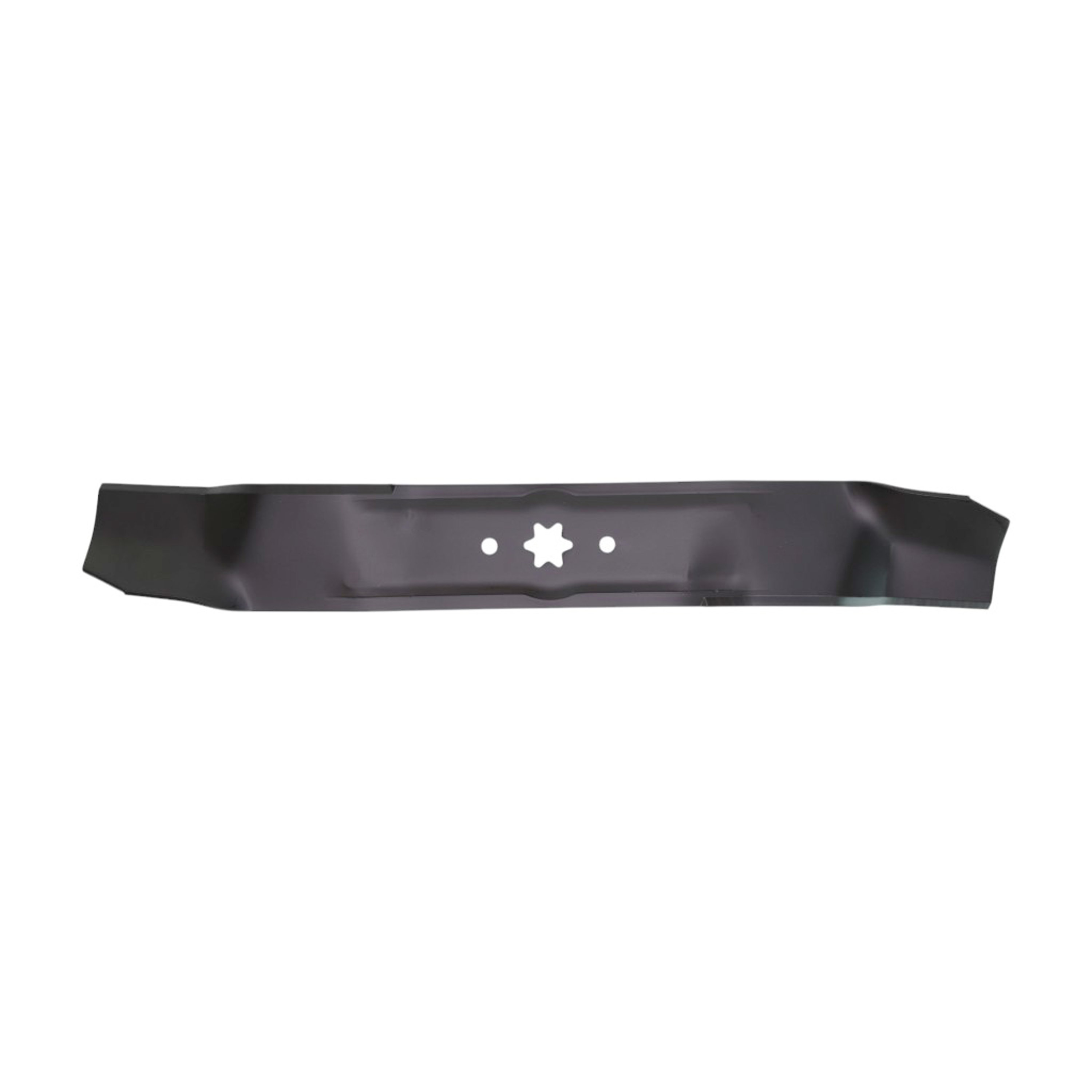 Mulčovací nůž 49 cm (19") boční výhoz pro zahradní traktory MTD (OEM 742-0610 942-0610)