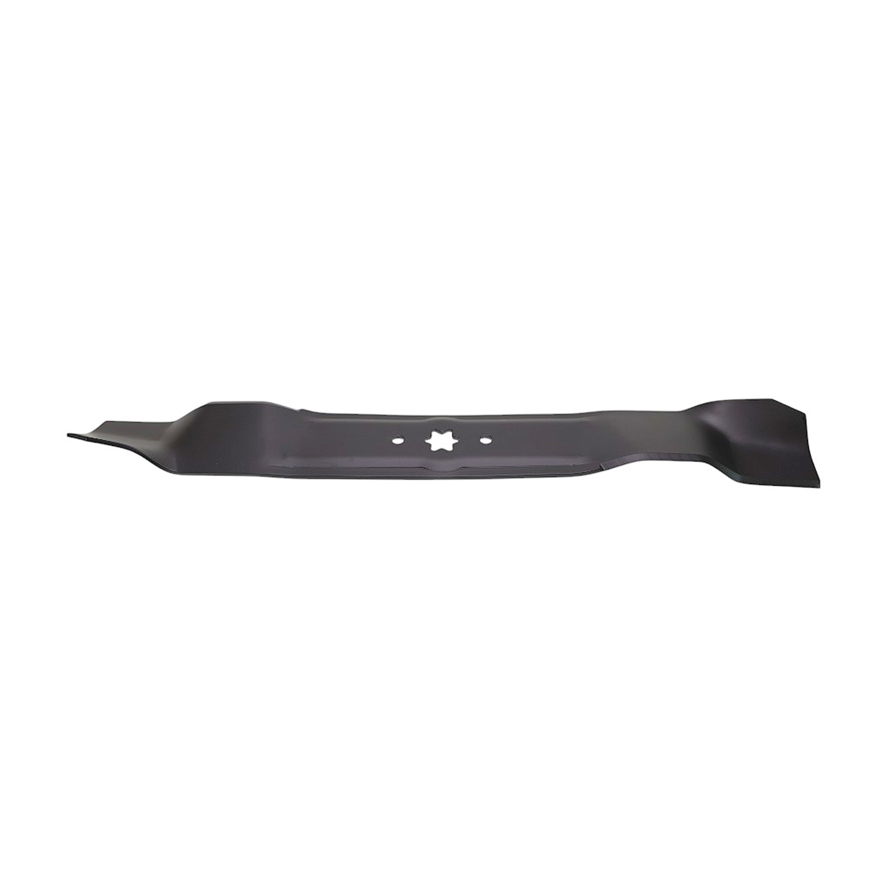 Mulčovací nůž 54 cm (21") pro zahradní traktory MTD Oleo-Mac Bolens Gutbrod Yardman Efco Columbia Wolf (OEM 742-0616 942-0616 742-0416)