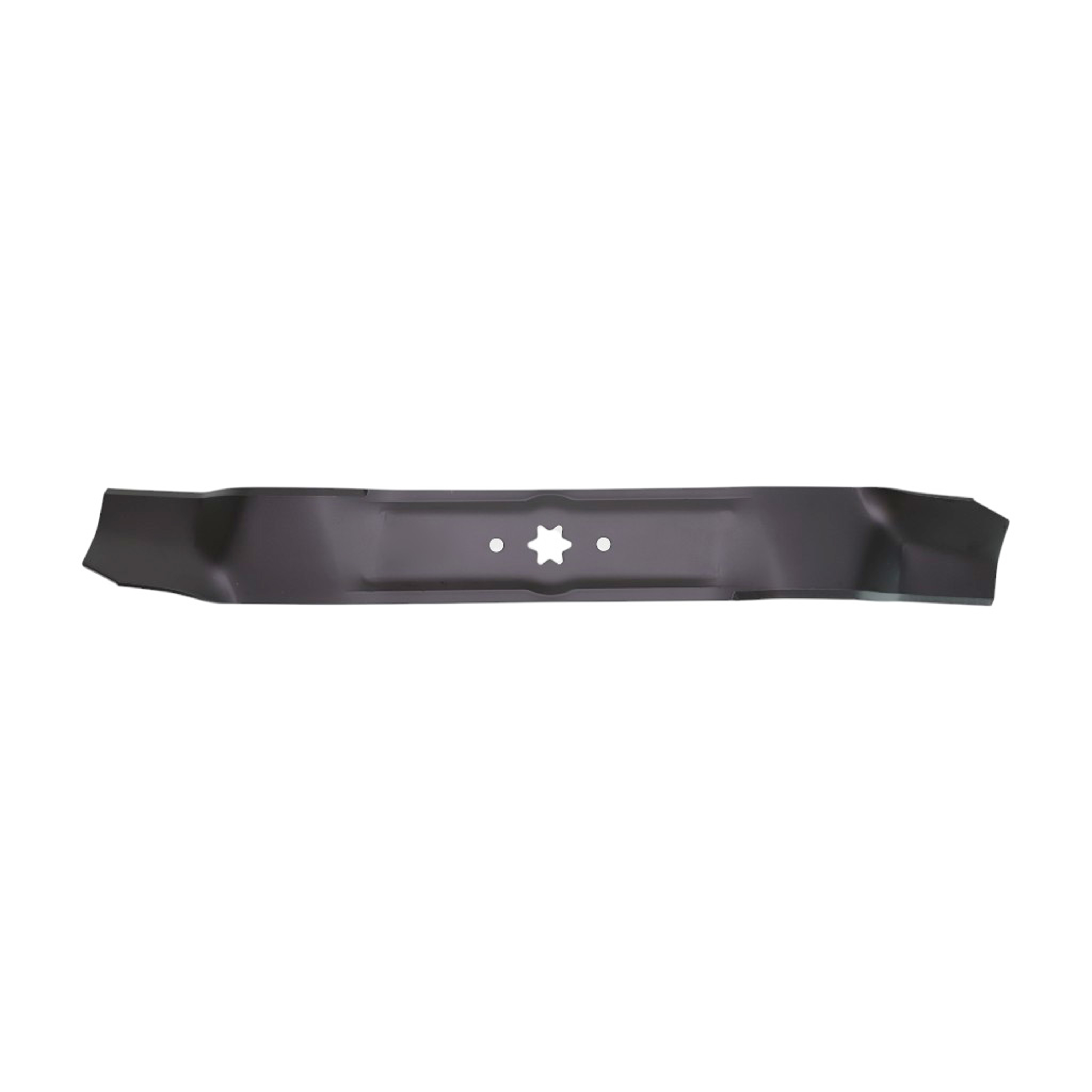 Mulčovací nůž 54 cm (21") pro zahradní traktory MTD Oleo-Mac Bolens Gutbrod Yardman Efco Columbia Wolf (OEM 742-0616 942-0616 742-0416)
