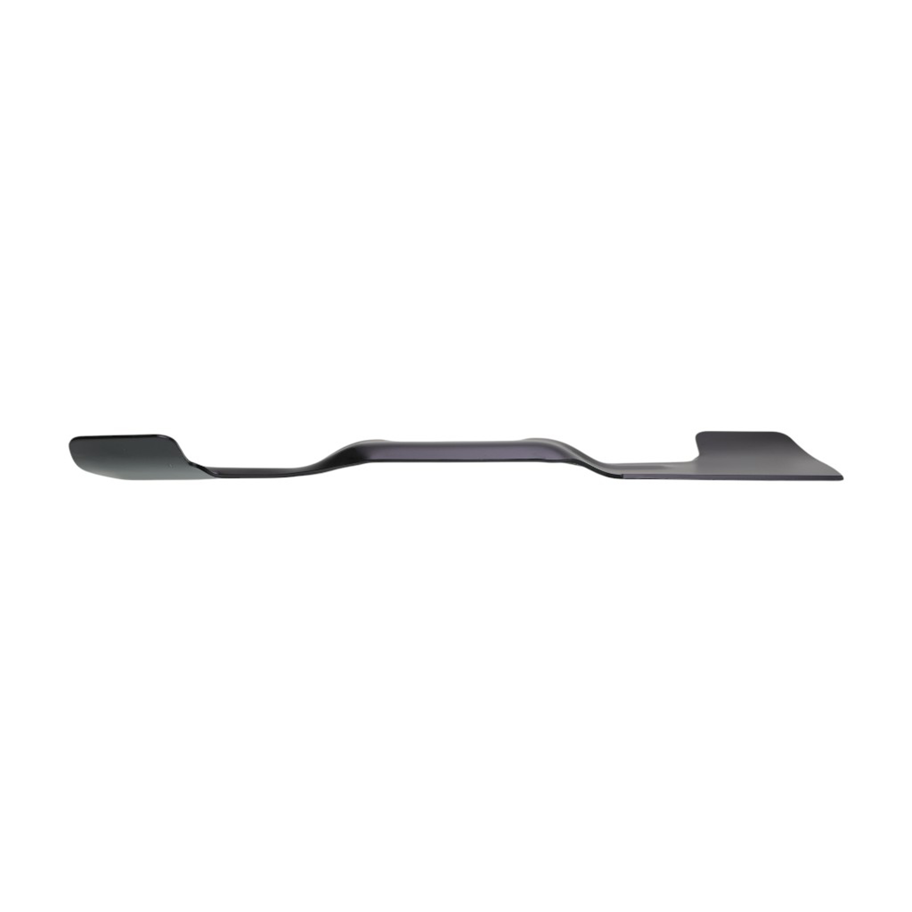 Žací nůž 47 cm (18") levý pro zahradní traktory MTD (OEM 742-04021A 742-0673 742-0659 742-04021)