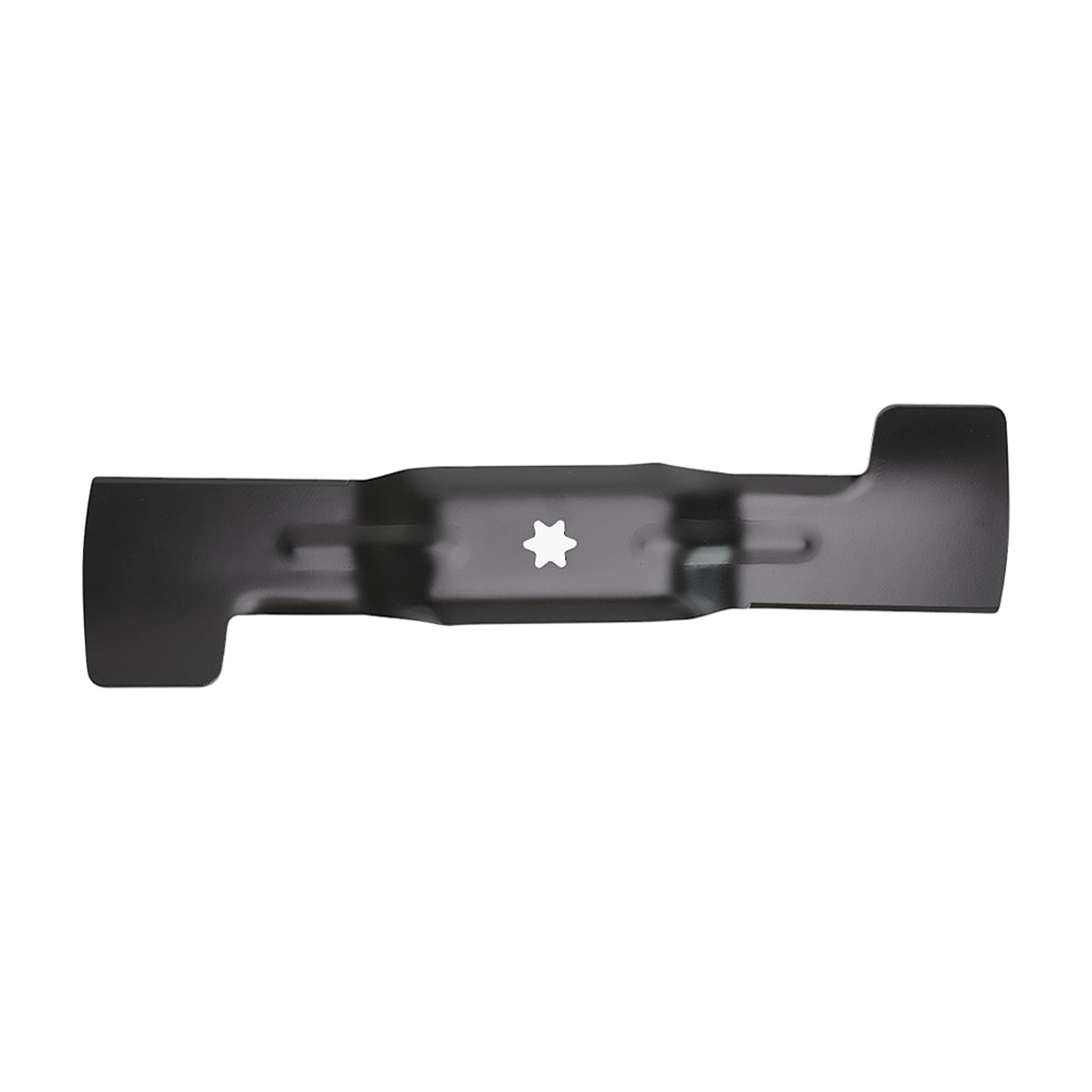 Žací nůž 47 cm (18") levý pro zahradní traktory MTD (OEM 742-04021A 742-0673 742-0659 742-04021)