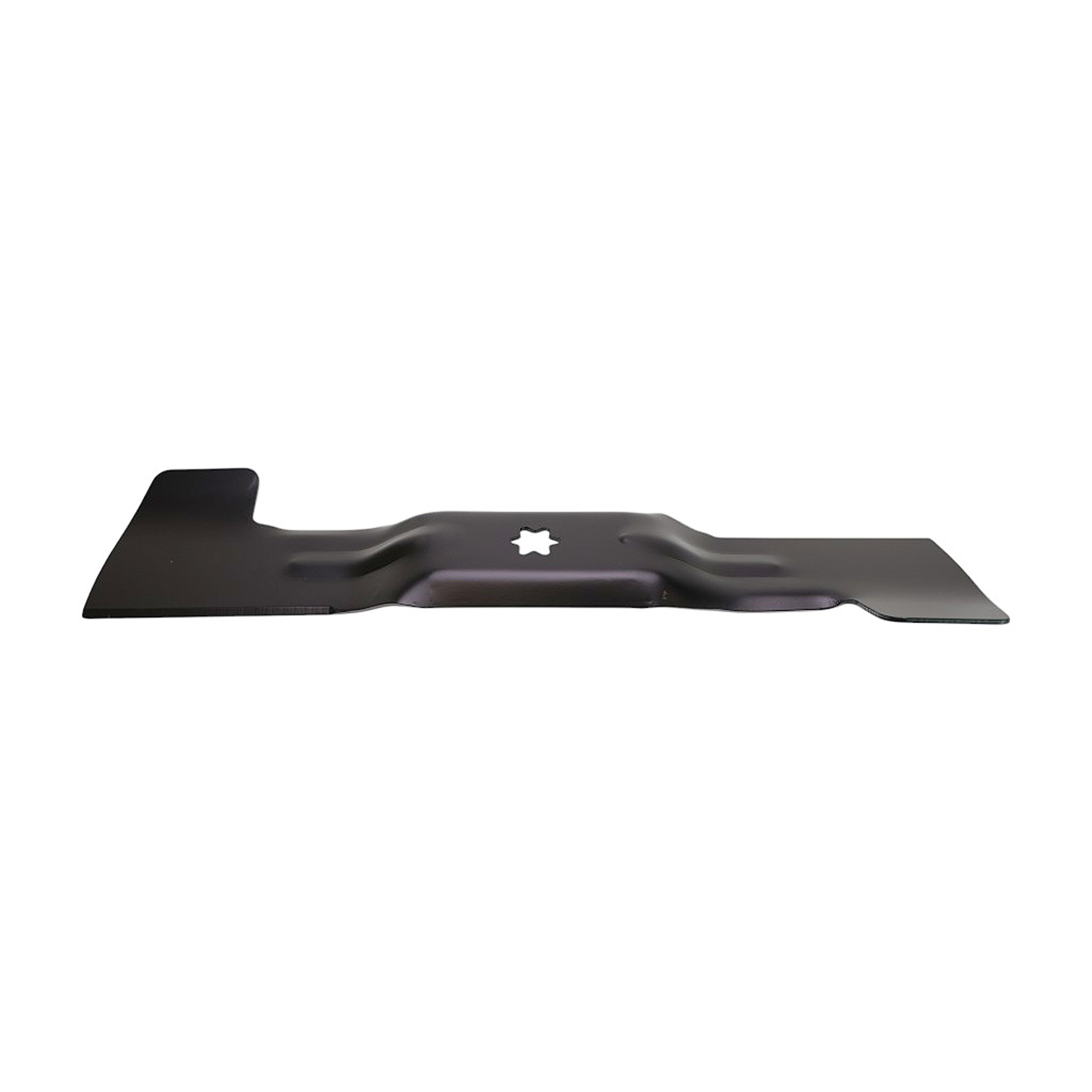 Žací nůž 47 cm (18") pravý pro zahradní traktory MTD (OEM 742-04020A 742-0672 742-0660 742-04020)