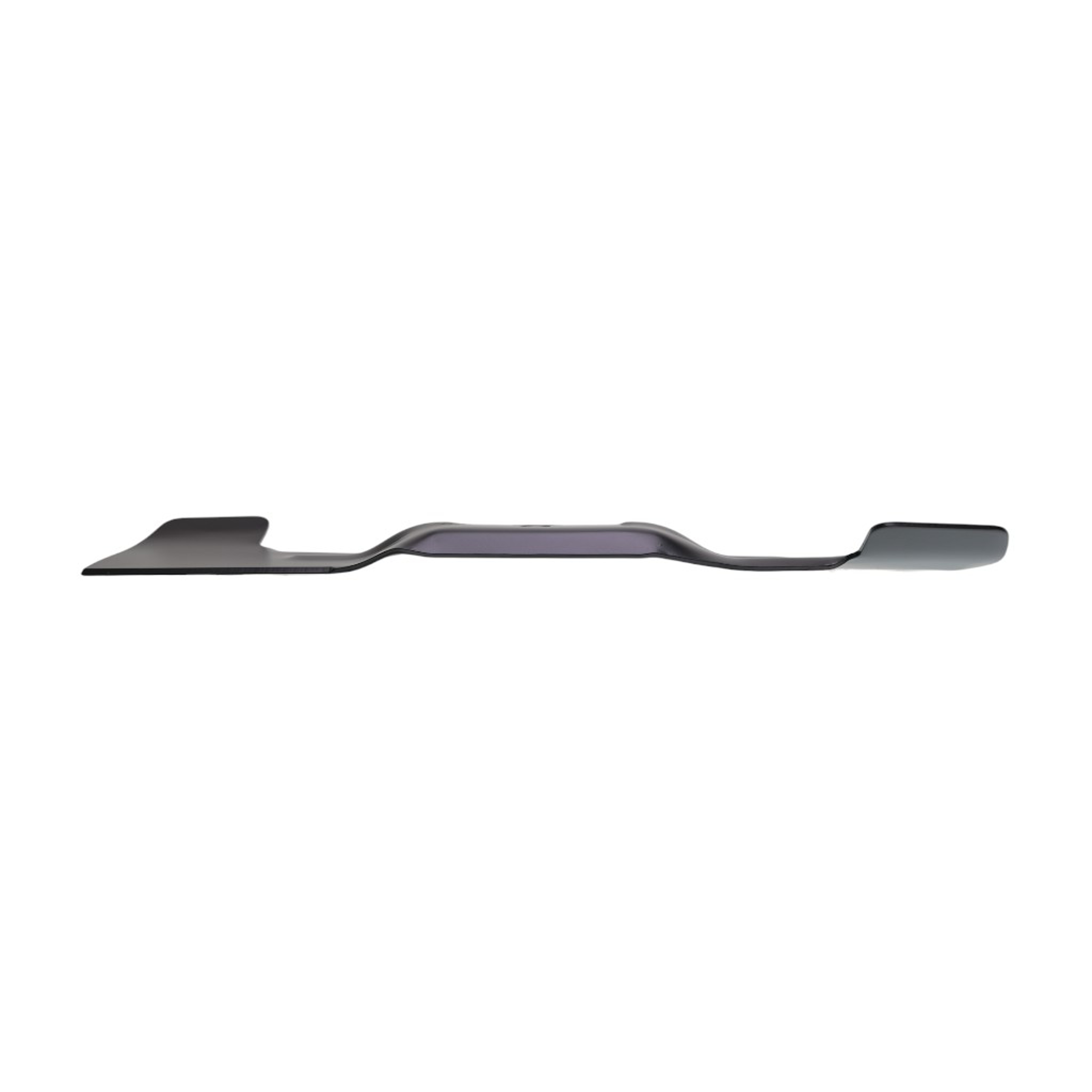 Žací nůž 47 cm (18") pravý pro zahradní traktory MTD (OEM 742-04020A 742-0672 742-0660 742-04020)