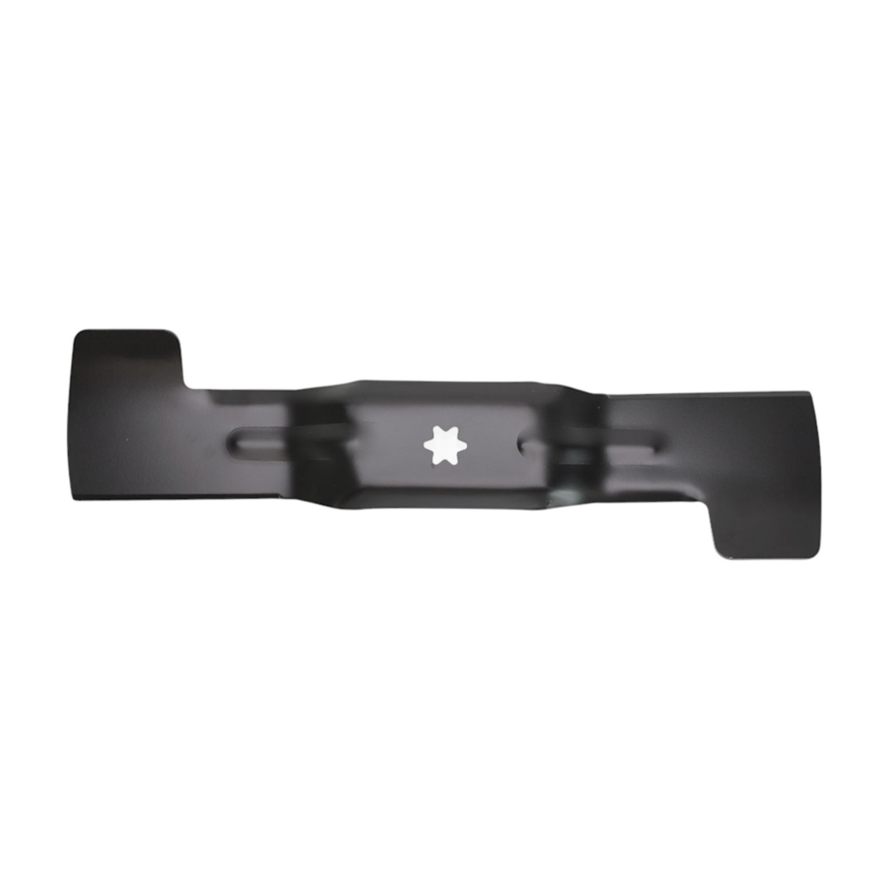 Žací nůž 47 cm (18") pravý pro zahradní traktory MTD (OEM 742-04020A 742-0672 742-0660 742-04020)