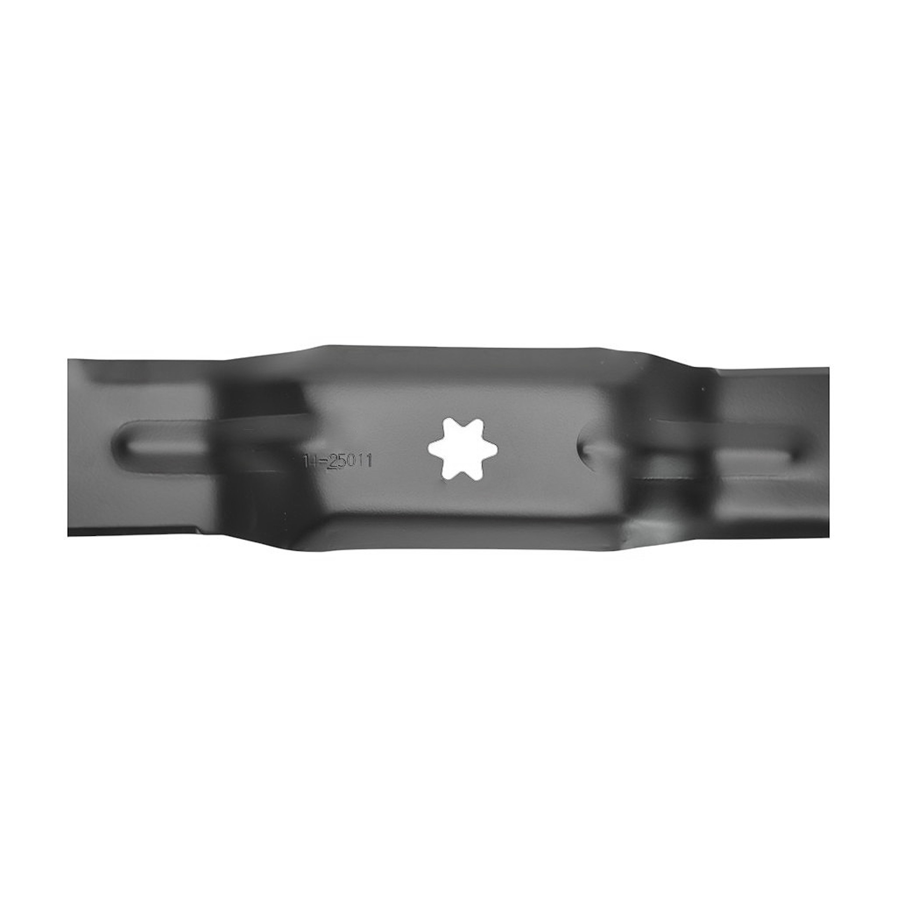 Žací nůž 47 cm (18") pravý pro zahradní traktory MTD (OEM 742-04020A 742-0672 742-0660 742-04020)