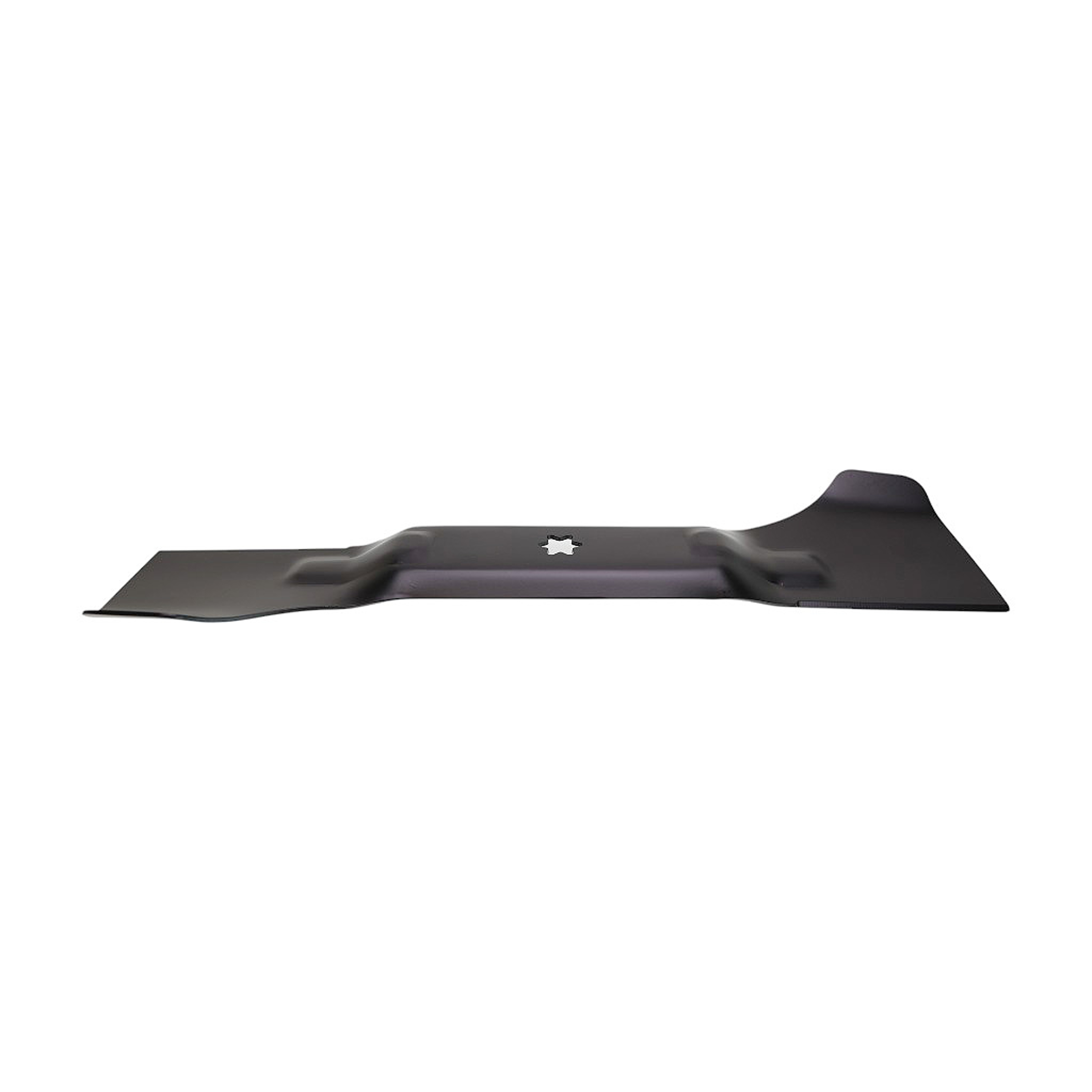 Žací nůž 54 cm (21") levý pro zahradní traktory MTD Efco Oleo-Mac Cub Cadet Bolens Gutbrod Motec Yardman Fleurelle (OEM 742-04081 742-04025A 742-04025 742-0671)