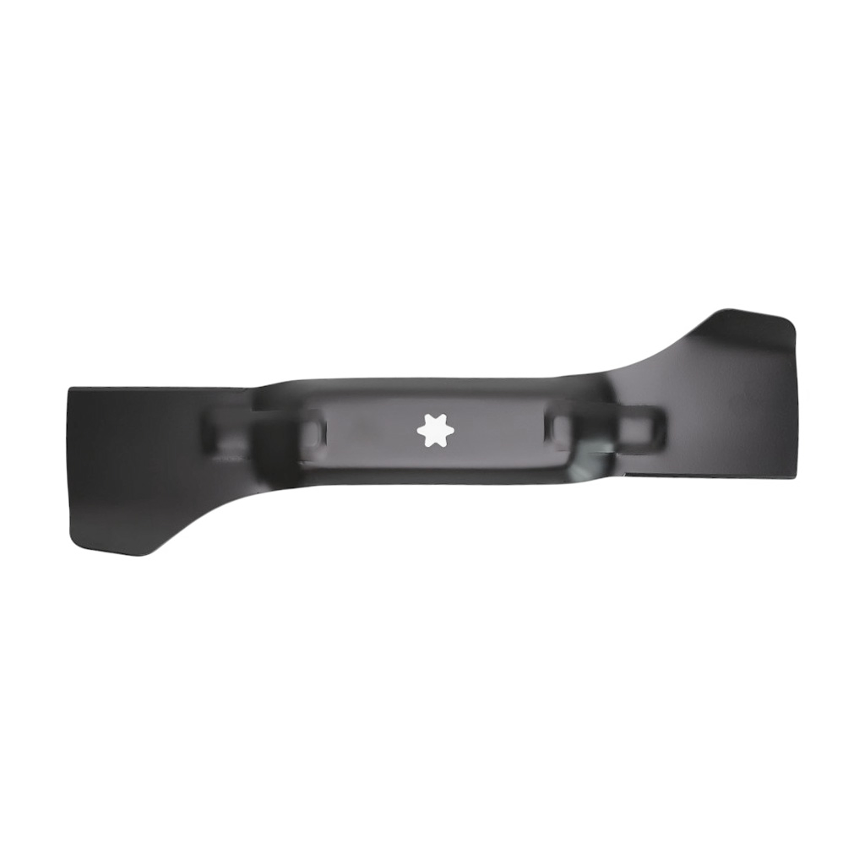 Žací nůž 54 cm (21") levý pro zahradní traktory MTD Efco Oleo-Mac Cub Cadet Bolens Gutbrod Motec Yardman Fleurelle (OEM 742-04081 742-04025A 742-04025 742-0671)