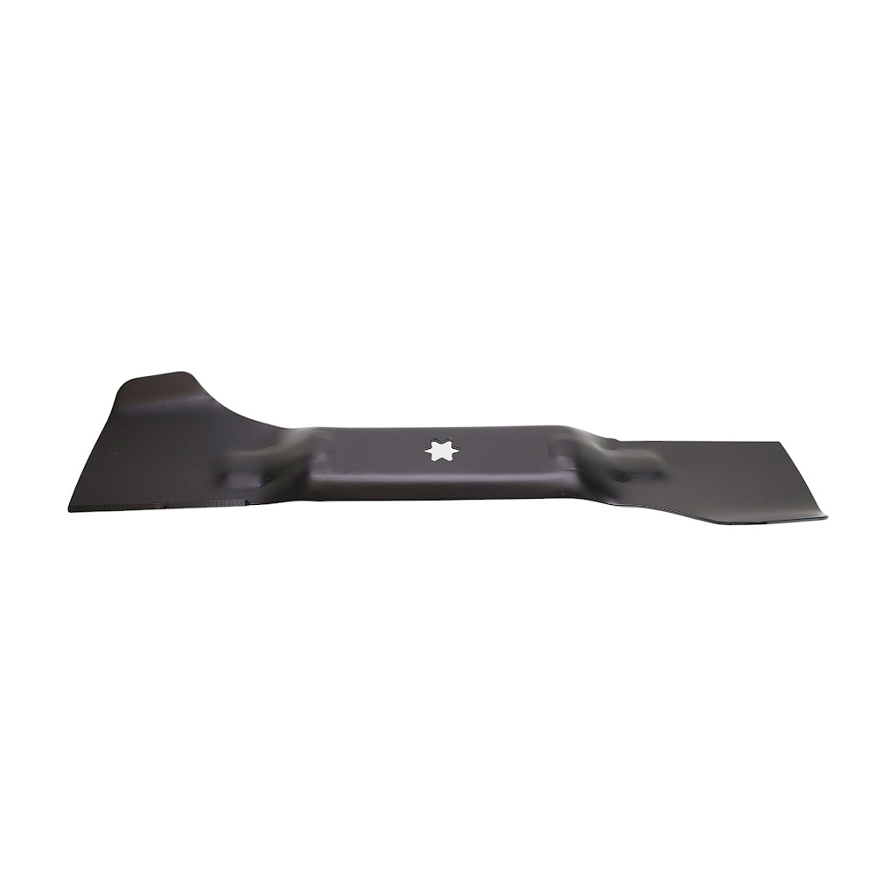 Žací nůž 54 cm (21") pro zahradní traktory MTD Efco Oleo-Mac Cub Cadet Bolens Gutbrod Motec Yardman (OEM 742-04080 942-04080 742-04024 742-0670 942-0670)