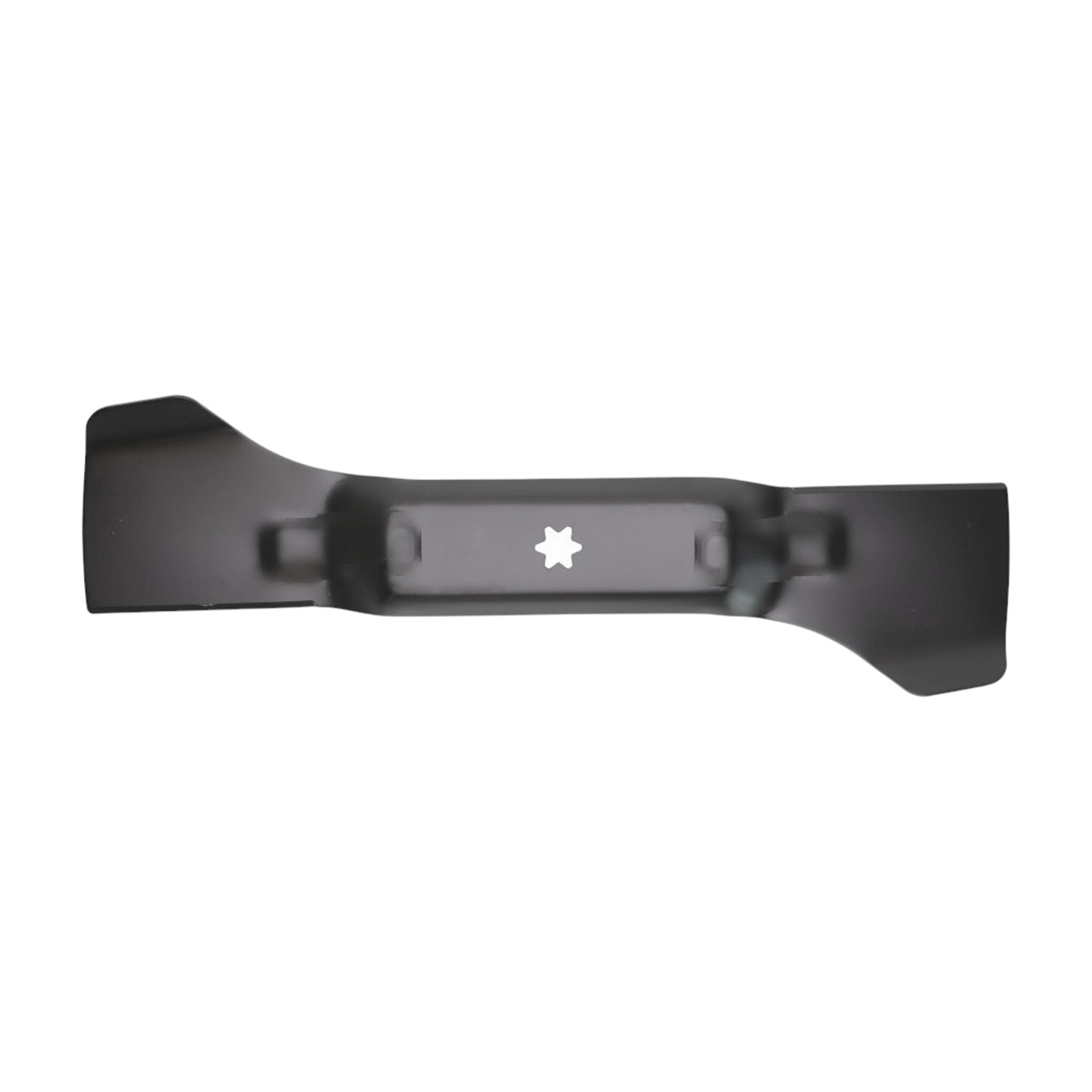Žací nůž 54 cm (21") pro zahradní traktory MTD Efco Oleo-Mac Cub Cadet Bolens Gutbrod Motec Yardman (OEM 742-04080 942-04080 742-04024 742-0670 942-0670)