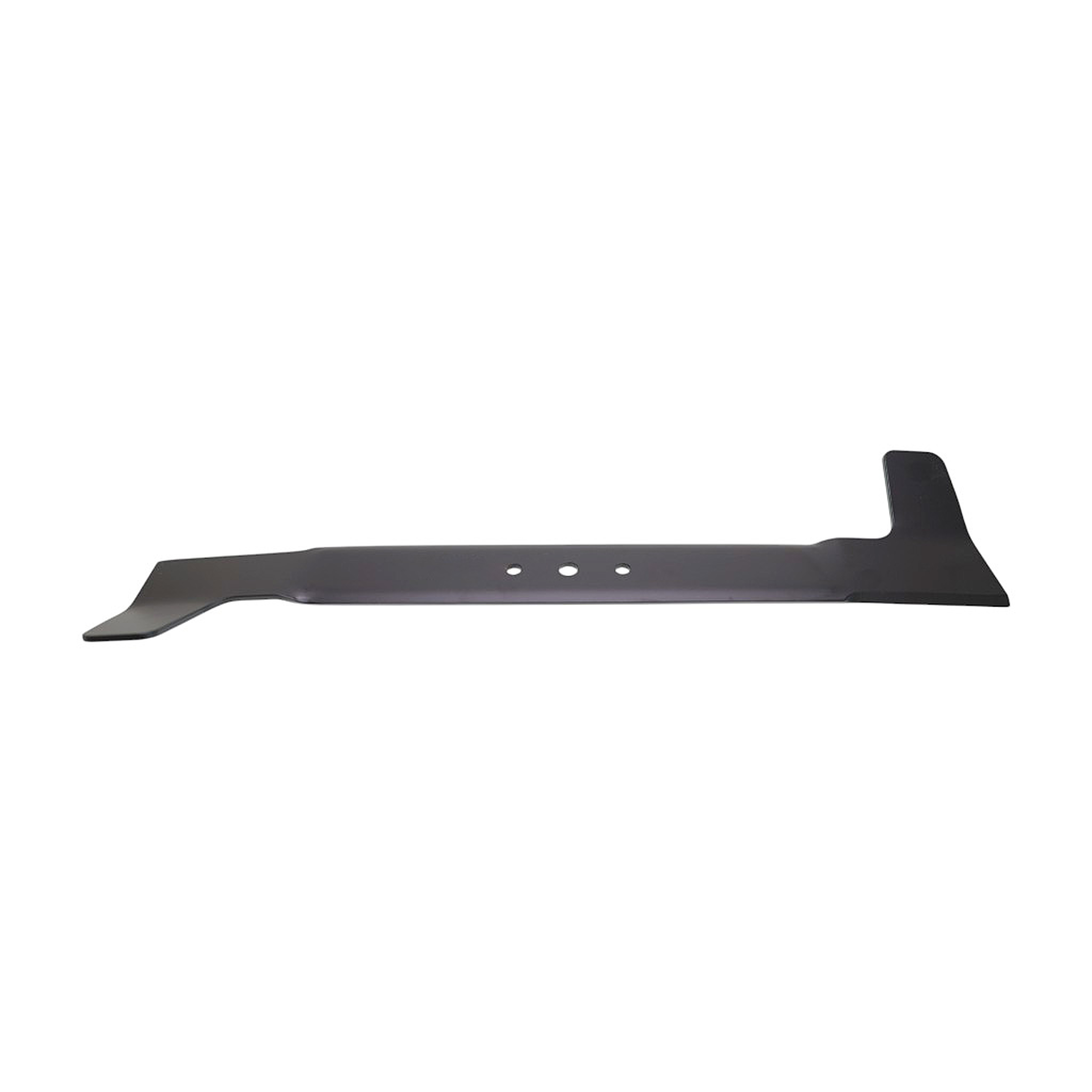 Žací nůž 52 cm (20") levý pro zahradní traktory MTD Cub Cadet Brill Columbia EDT Fleurelle Golf Gutbrod Mastercut Yardman (OEM 742-0607 742-0607C 742-0607B 942-0607B)