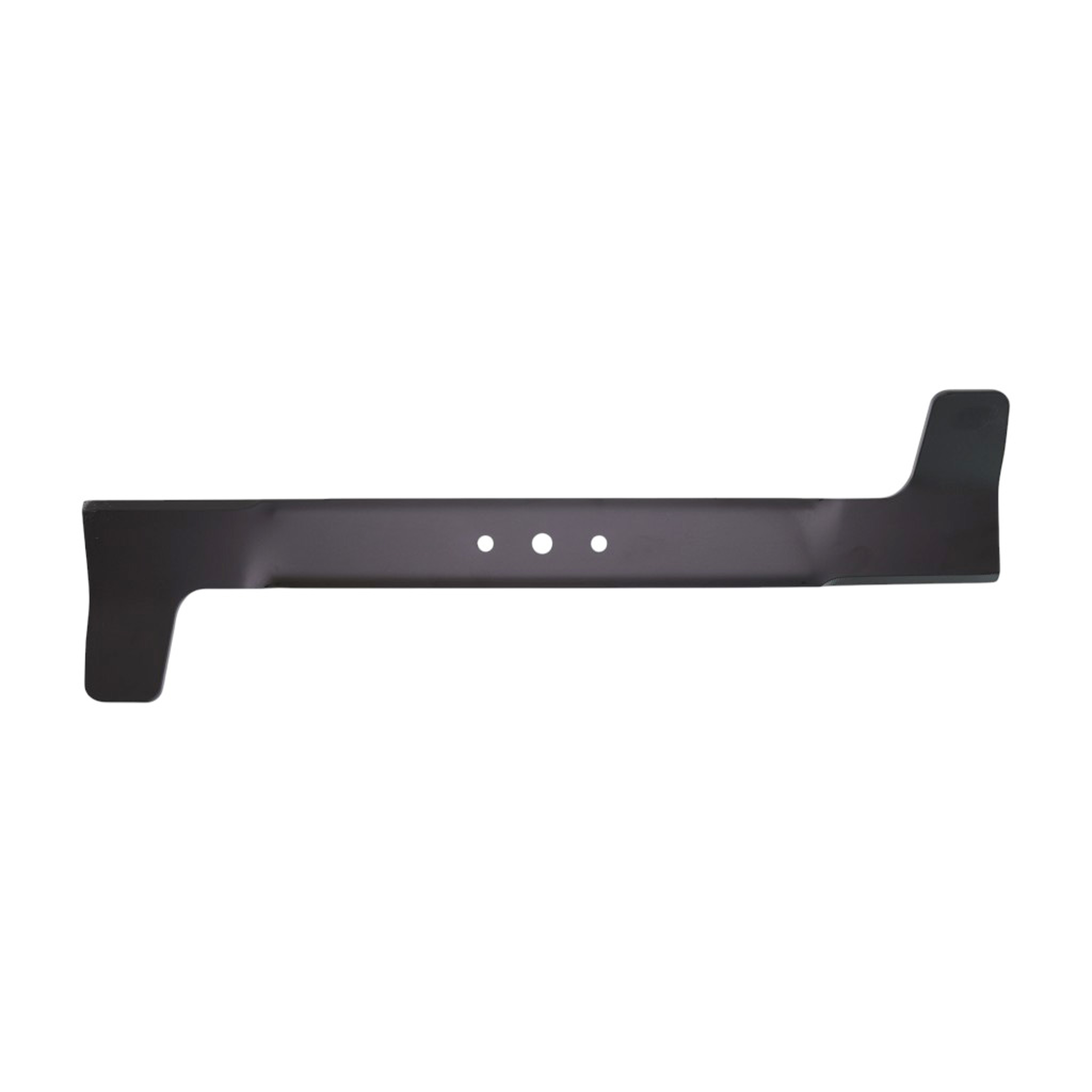Žací nůž 52 cm (20") levý pro zahradní traktory MTD Cub Cadet Brill Columbia EDT Fleurelle Golf Gutbrod Mastercut Yardman (OEM 742-0607 742-0607C 742-0607B 942-0607B)