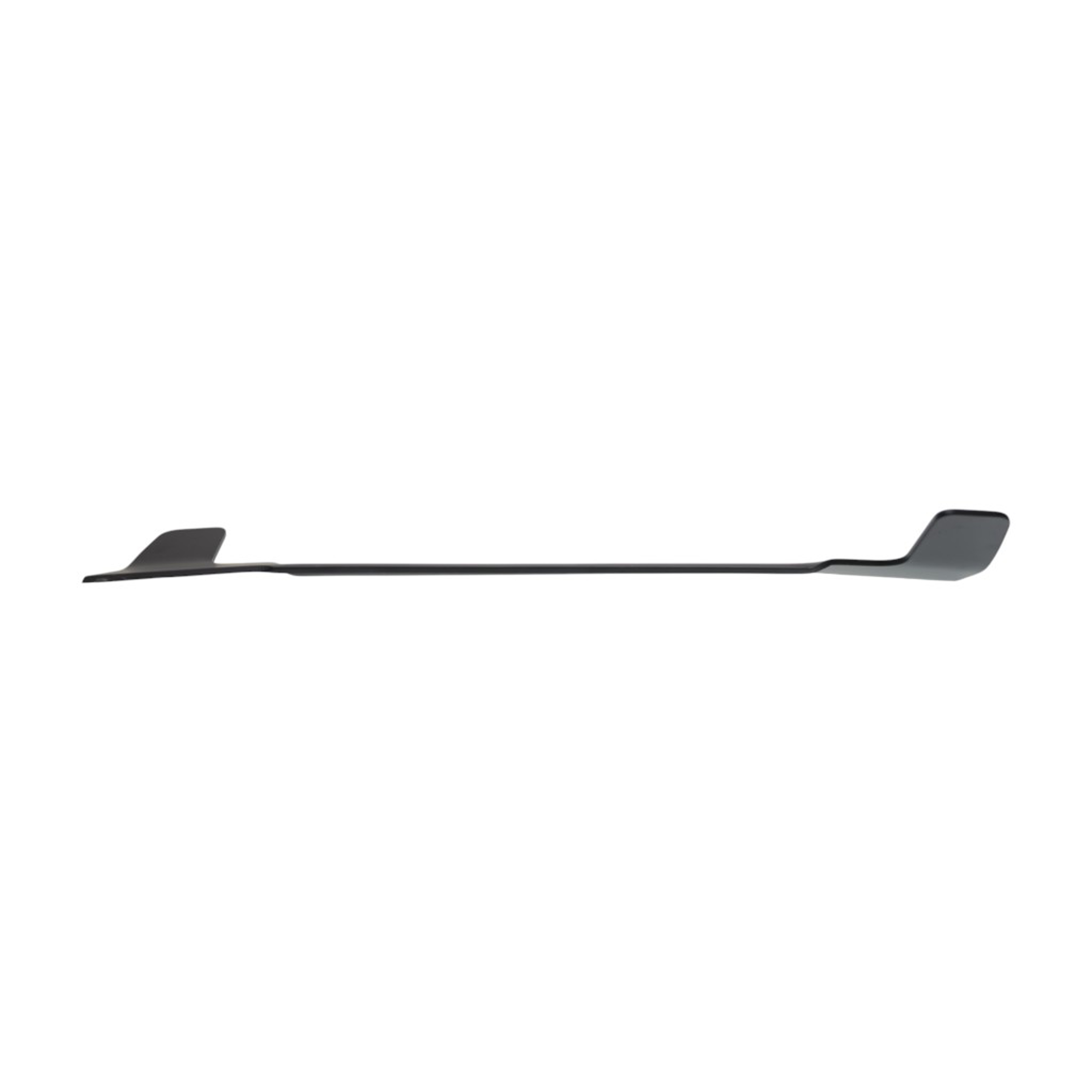 Žací nůž 52 cm (20") pravý pro zahradní traktory MTD Cub Cadet Brill EDT Fleurelle Golf Gutbrod Lawnflite Mastercut Yardman (OEM 742-0608 742-0608C 742-0608B 942-0608)