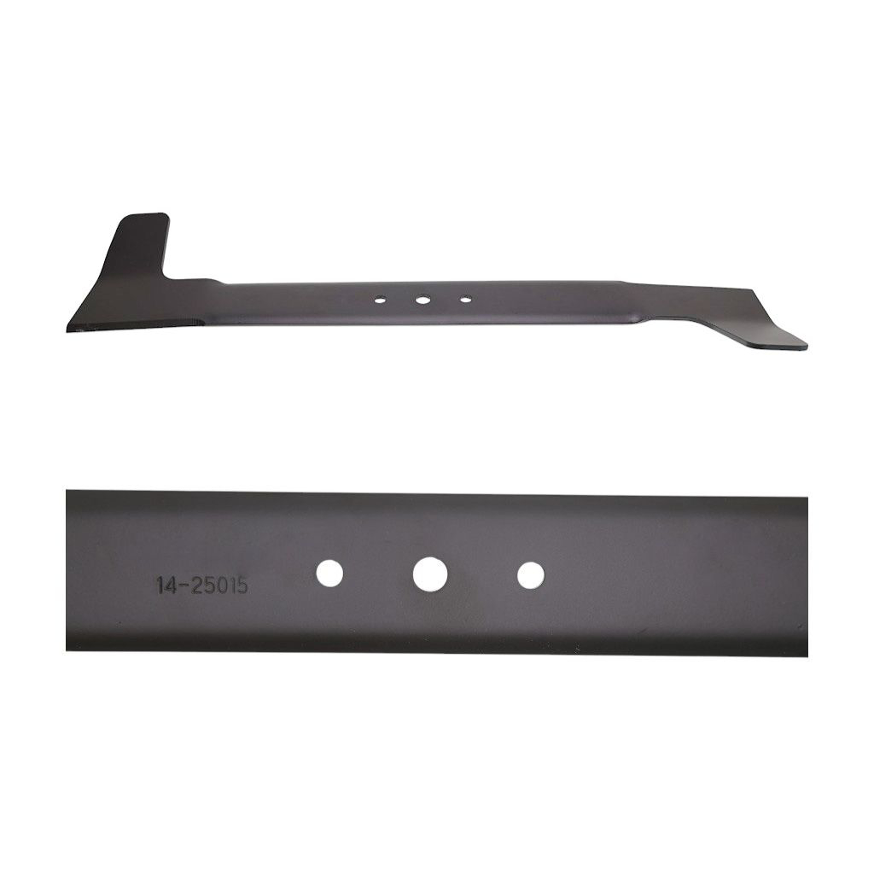 Žací nůž 41 cm (16") pro zahradní traktory MTD (OEM 724-0300B 742-0506 742-0506A  942-0300B 942-0506)