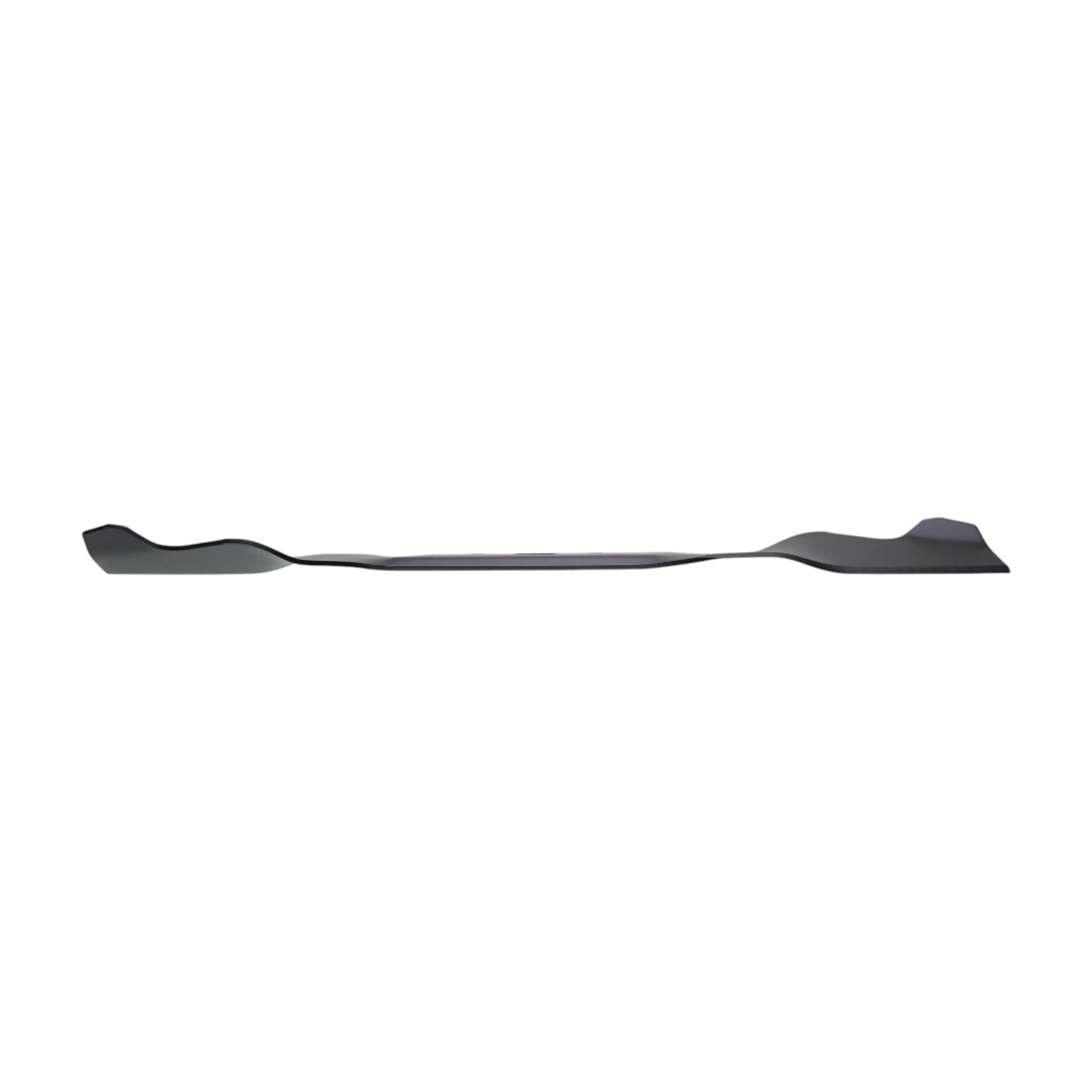 Mulčovací nůž 48 cm (19") pro motorové sekačky MTD (OEM 742-0739 742-04018A)