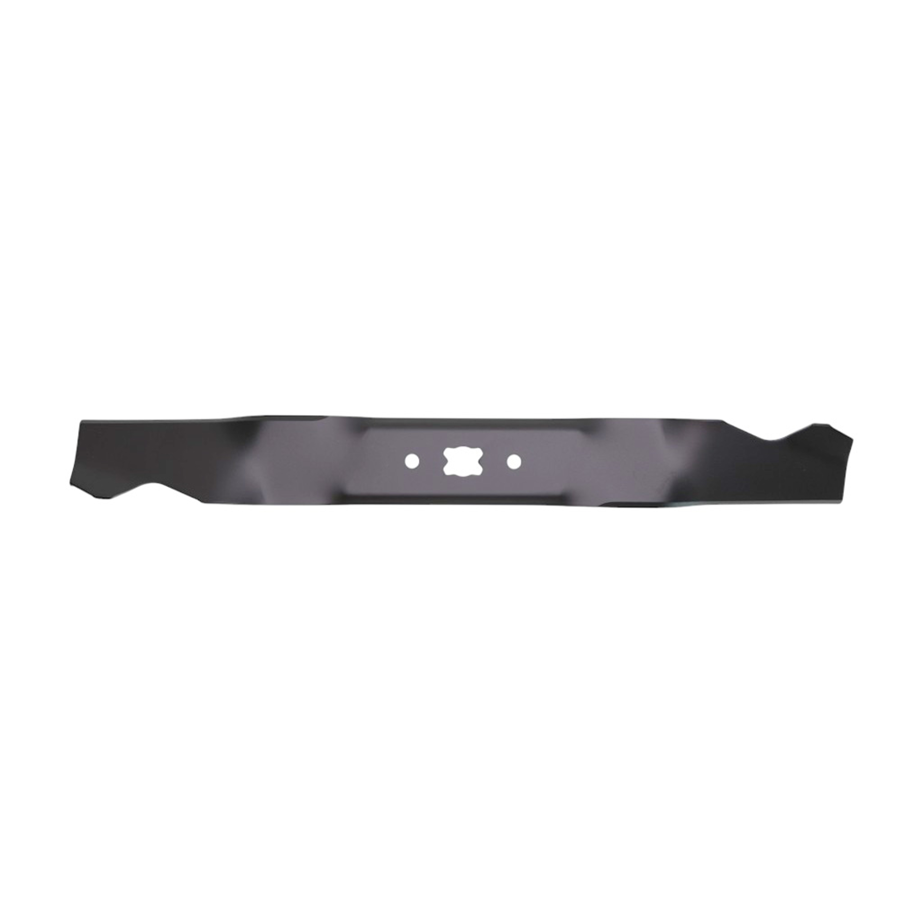 Mulčovací nůž 48 cm (19") pro motorové sekačky MTD (OEM 742-0739 742-04018A)
