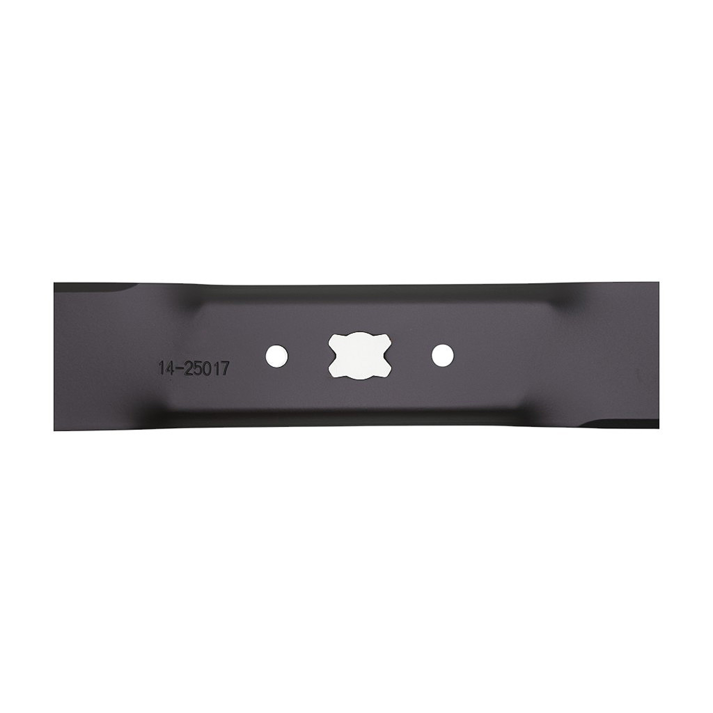 Mulčovací nůž 48 cm (19") pro motorové sekačky MTD (OEM 742-0739 742-04018A)