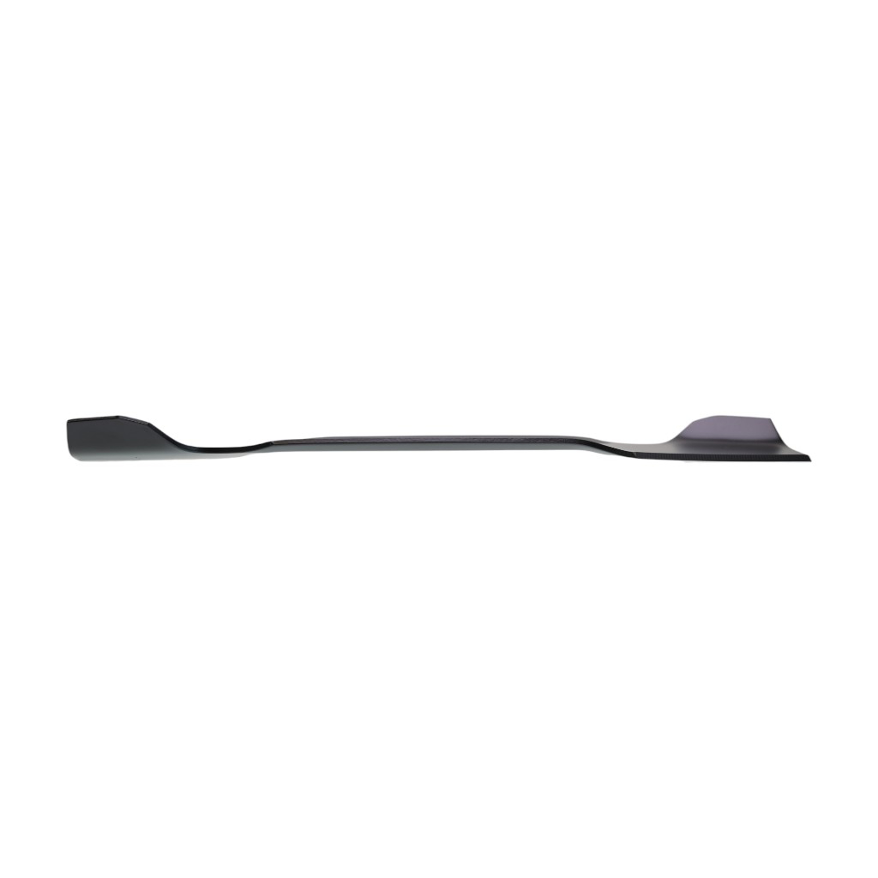 Žací nůž 46 cm (18") boční výhoz pro zahradní traktory MTD (OEM 742-0496 742-0496A 942-0496)