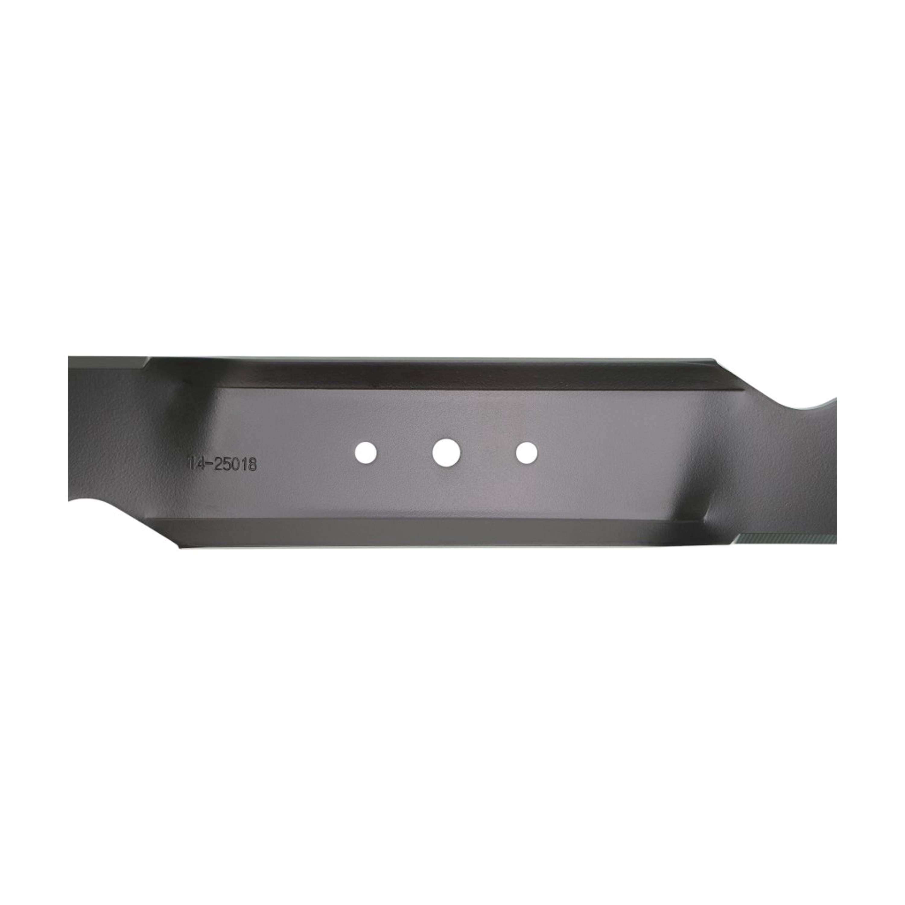 Žací nůž 46 cm (18") boční výhoz pro zahradní traktory MTD (OEM 742-0496 742-0496A 942-0496)