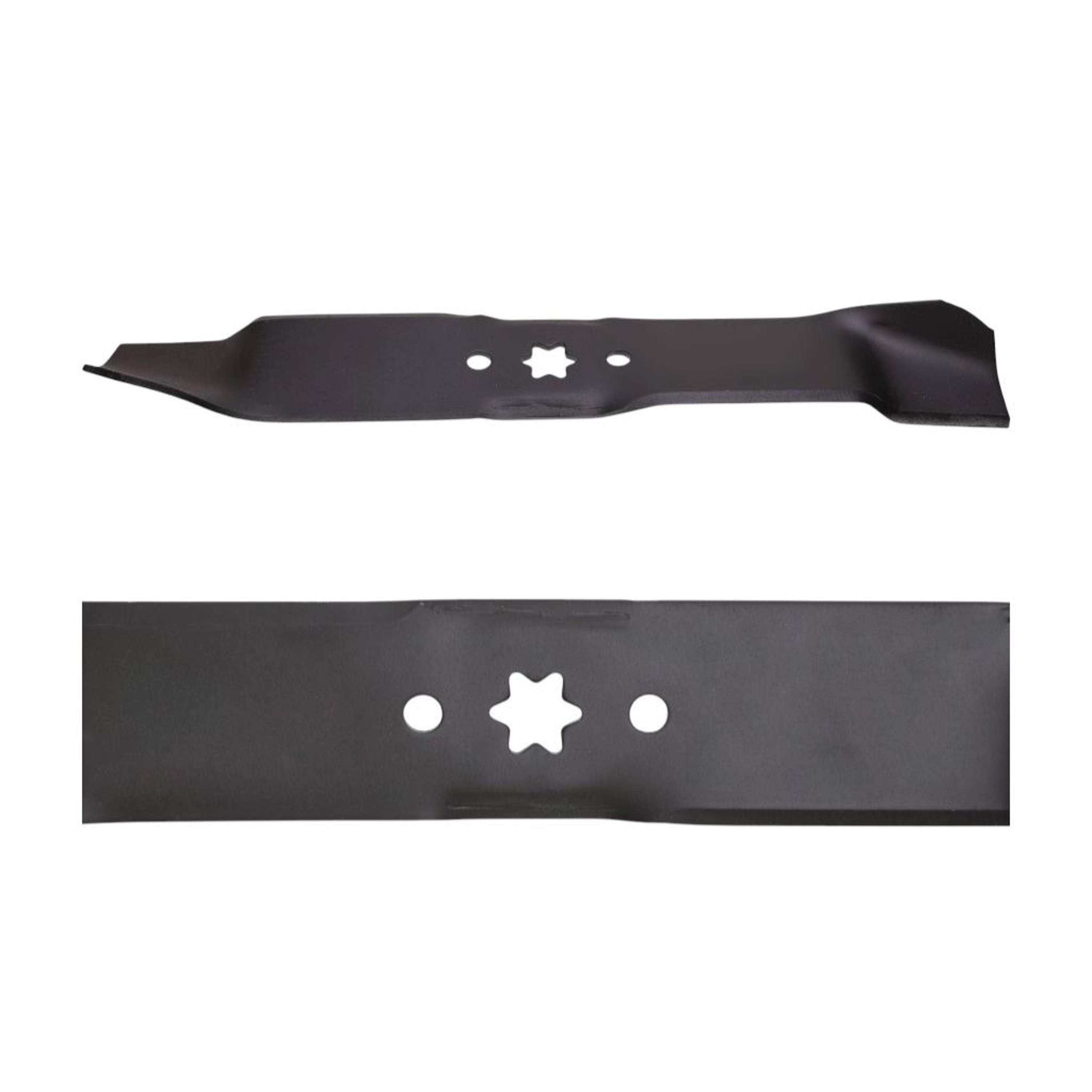 Žací nůž 41 cm (16") pro zahradní traktory MTD Yardman (OEM 742-0542 942-0542)