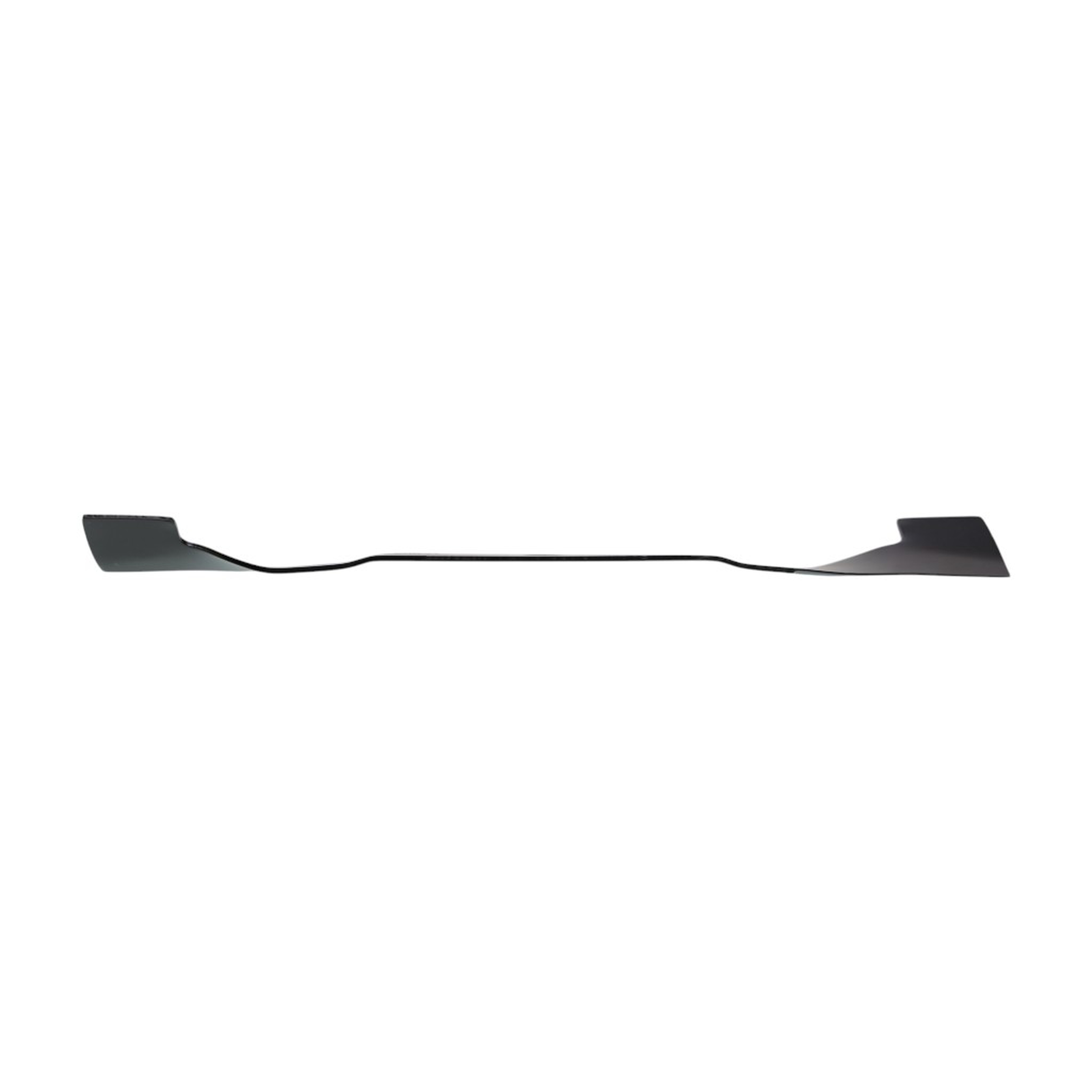 Žací nůž 37,5 cm (15") pro elektrické sekačky MTD Bolens Budget Golf Gutbrod Best Garden Garda CMI O.K Toom (OEM 742-0835 913-0801)