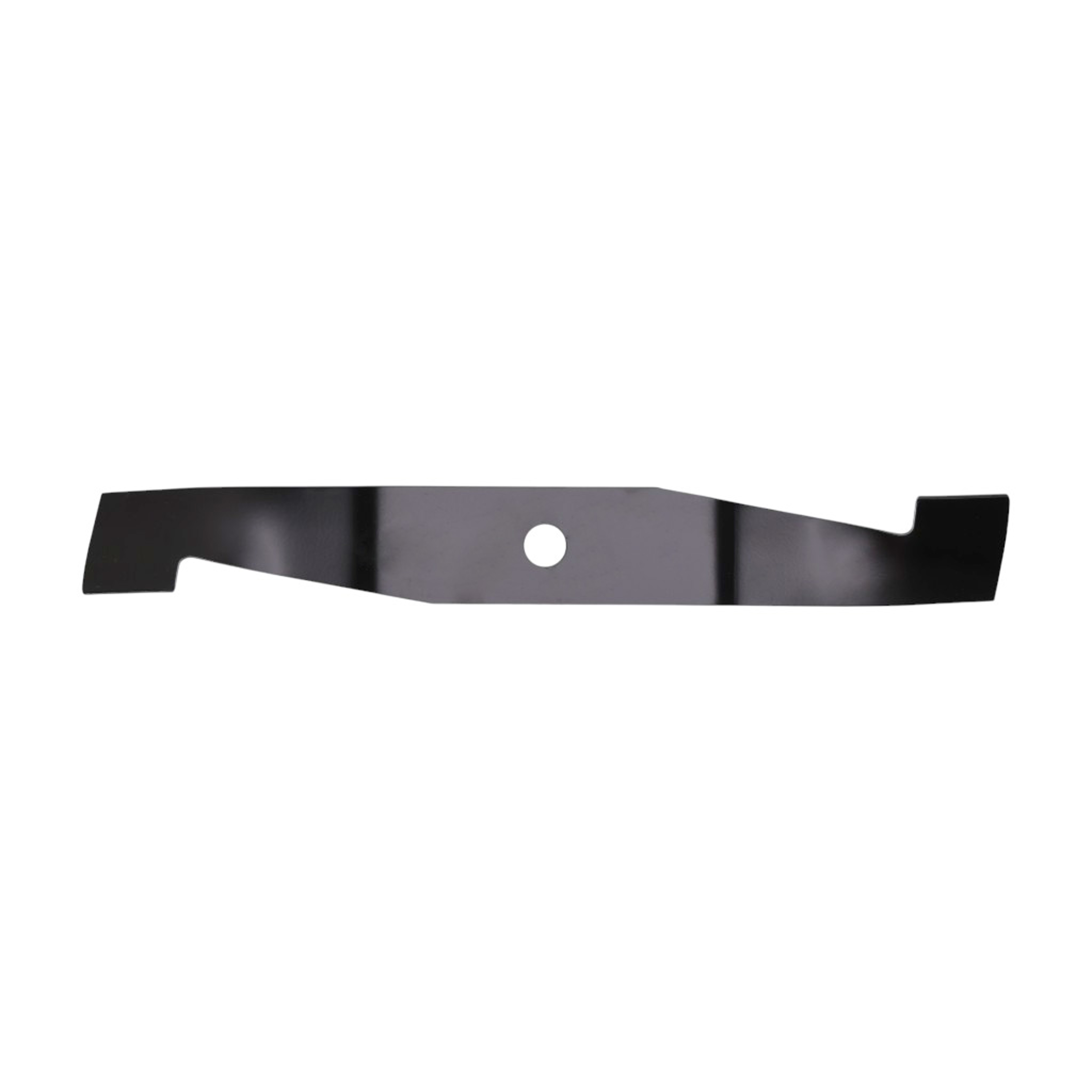 Žací nůž 37,5 cm (15") pro elektrické sekačky MTD Bolens Budget Golf Gutbrod Best Garden Garda CMI O.K Toom (OEM 742-0835 913-0801)