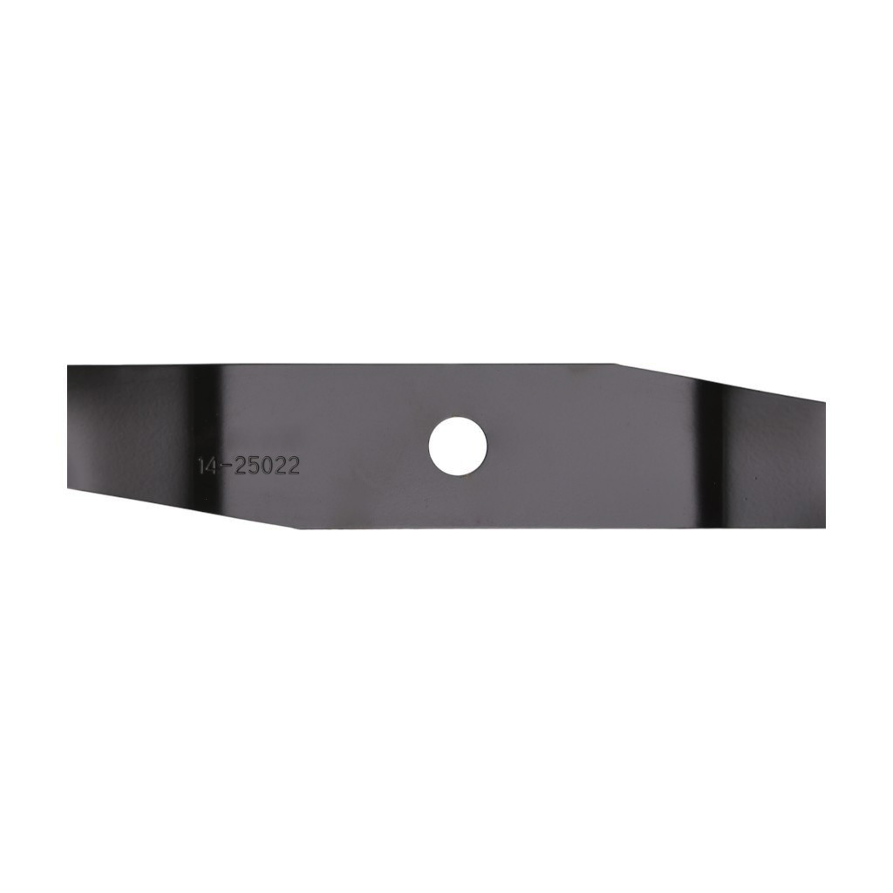 Žací nůž 37,5 cm (15") pro elektrické sekačky MTD Bolens Budget Golf Gutbrod Best Garden Garda CMI O.K Toom (OEM 742-0835 913-0801)