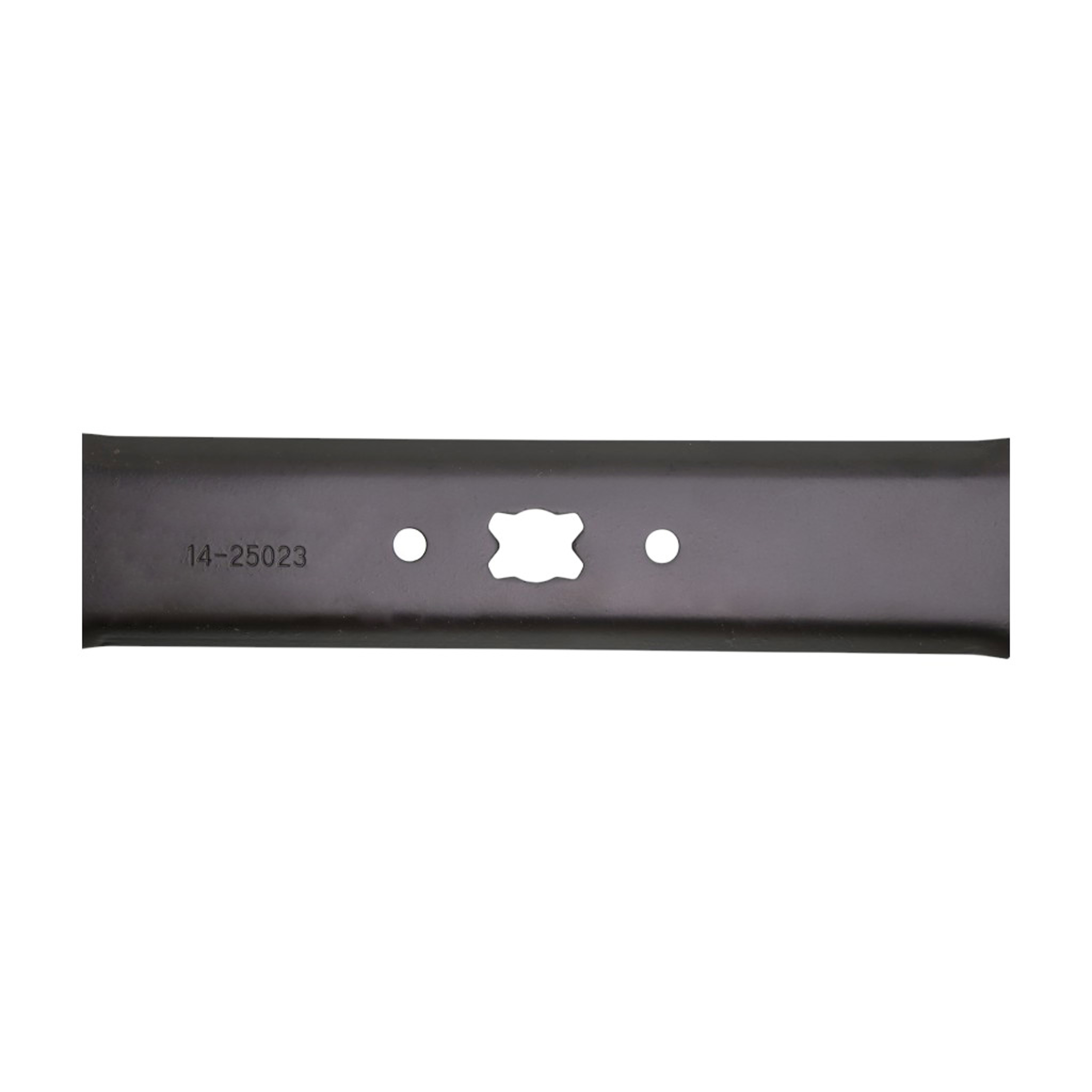 Žací nůž 45,7 cm (18") pro motorové sekačky MTD Golf Lawnflite Yardman (OEM 742-0638 942-0638)