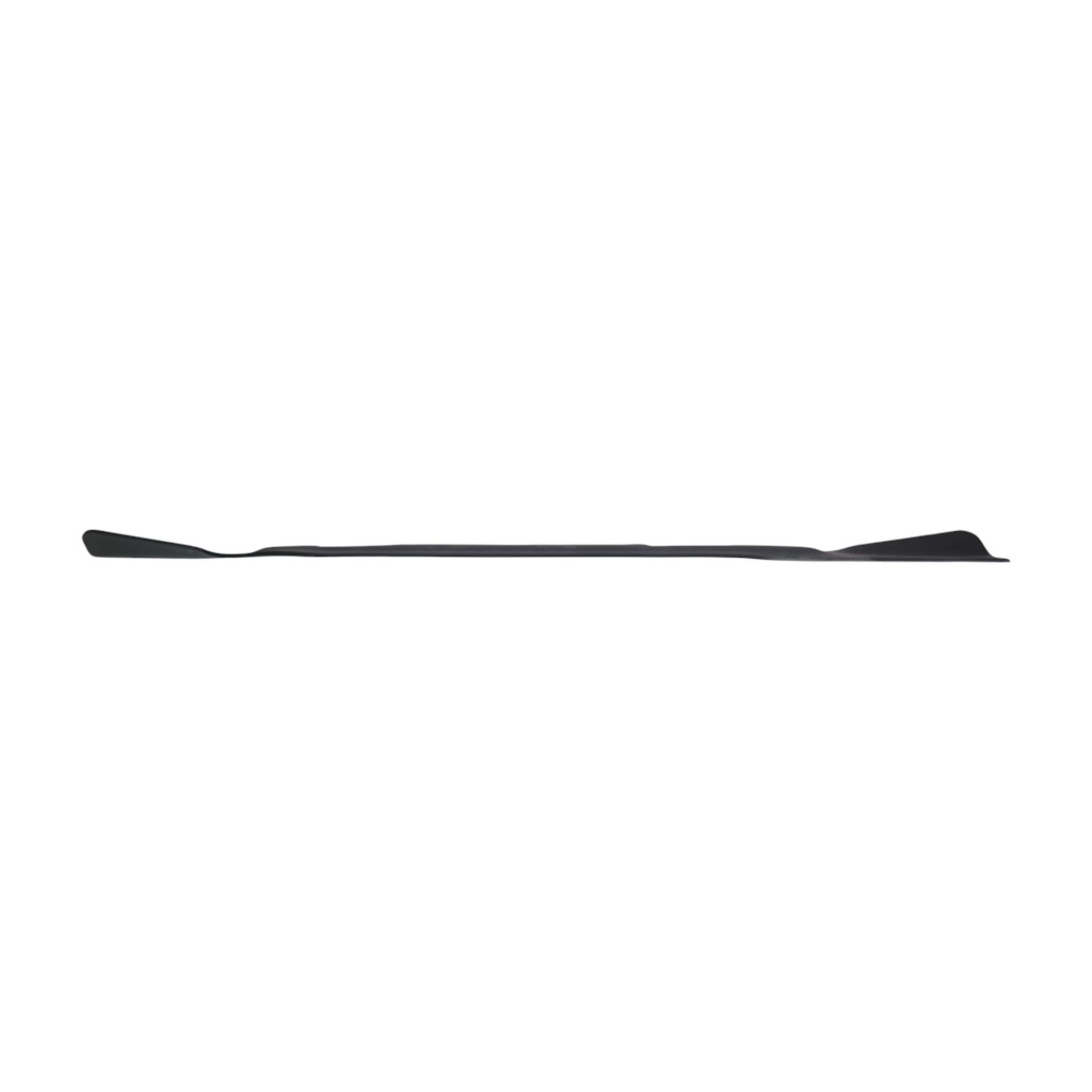 Žací nůž 76,2 cm (30") pro zahradní traktory MTD Brill Cub Cadet Efco Oleo-Mac Fleurelle Golf Gutbrod Wolf Yardman (OEM 742-04058 942-0609 942-0609C 942-04058)