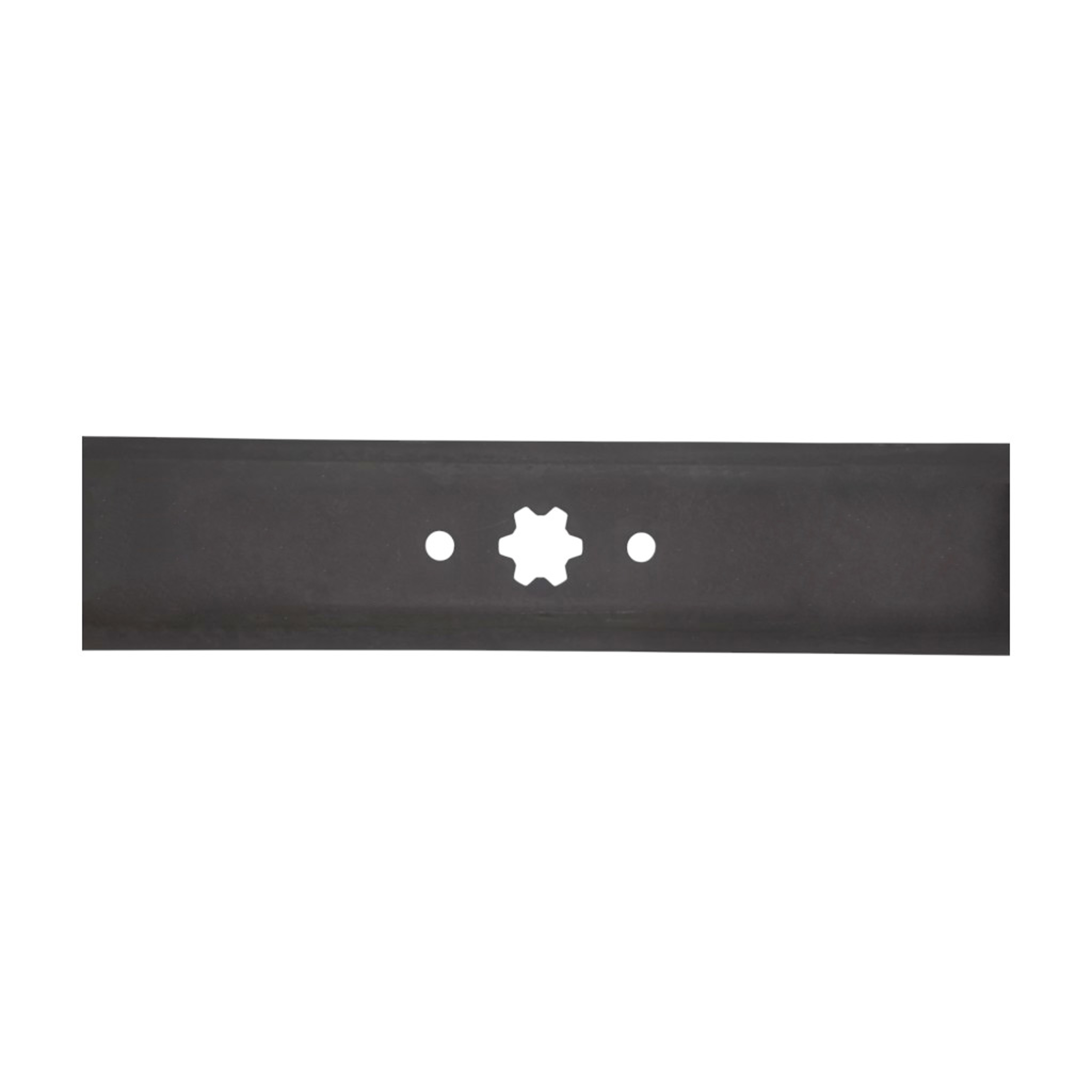 Žací nůž 76,2 cm (30") pro zahradní traktory MTD Brill Cub Cadet Efco Oleo-Mac Fleurelle Golf Gutbrod Wolf Yardman (OEM 742-04058 942-0609 942-0609C 942-04058)