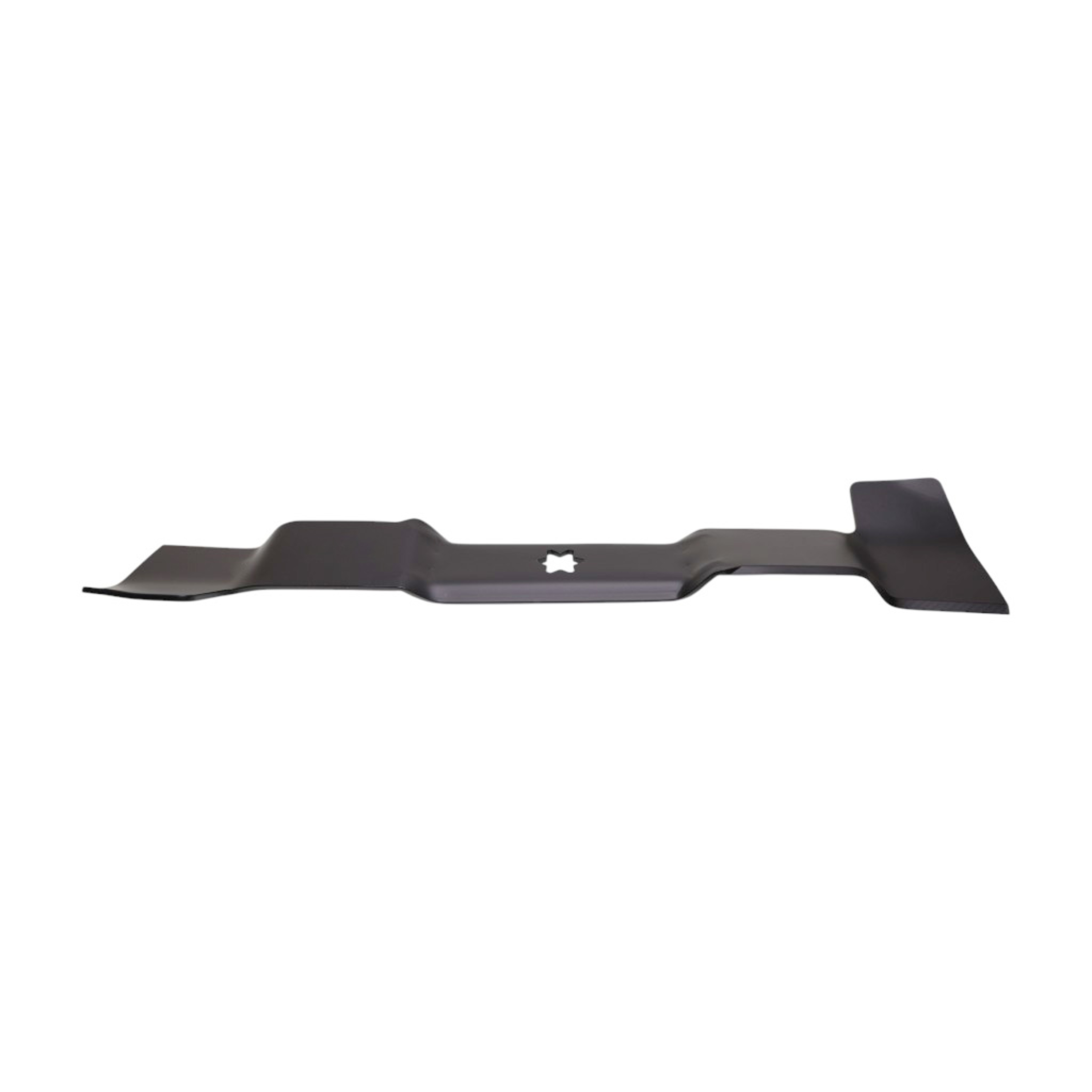 Žací nůž pro zahradní traktory MTD 49 cm levý (742-05255)