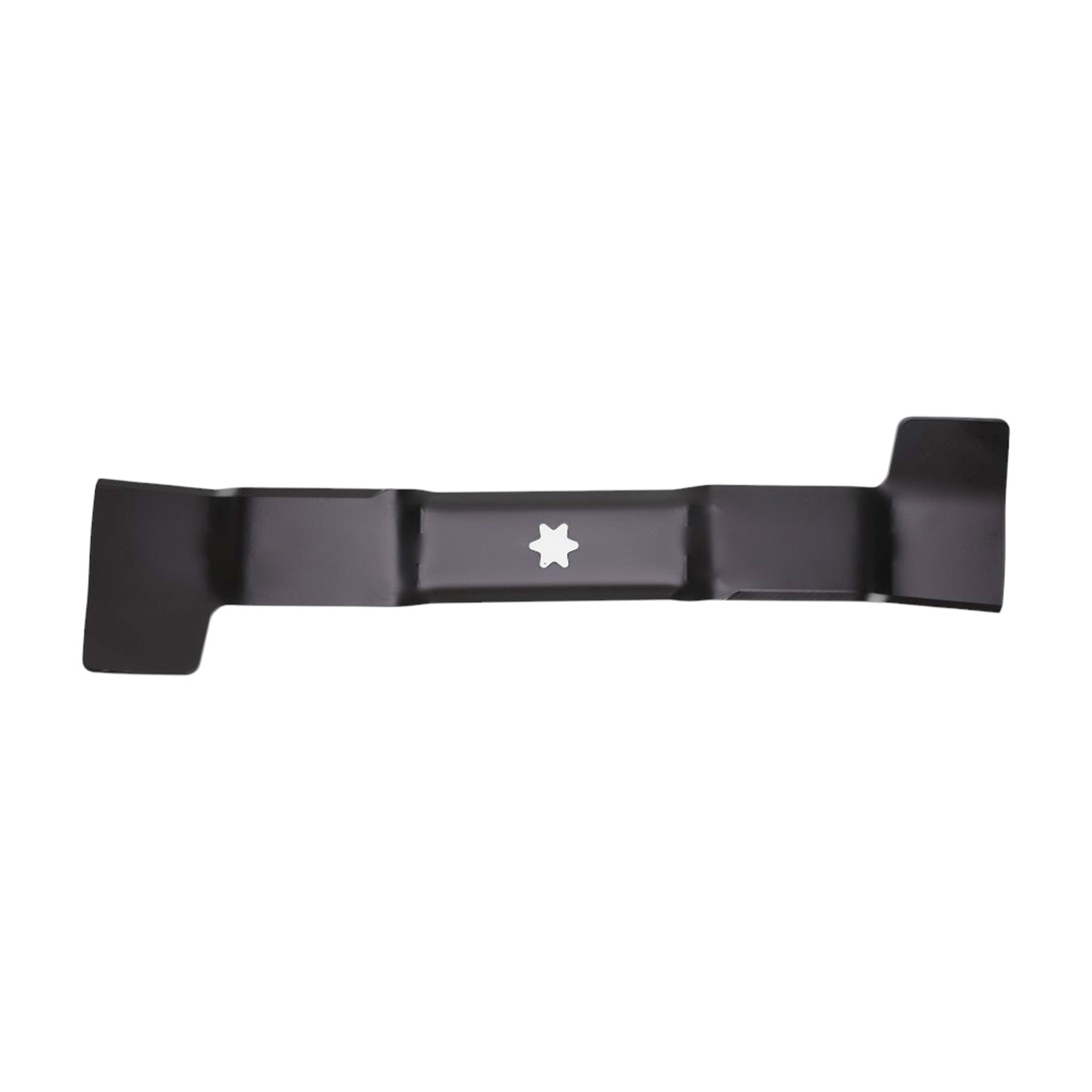 Žací nůž pro zahradní traktory MTD 49 cm levý (742-05255)