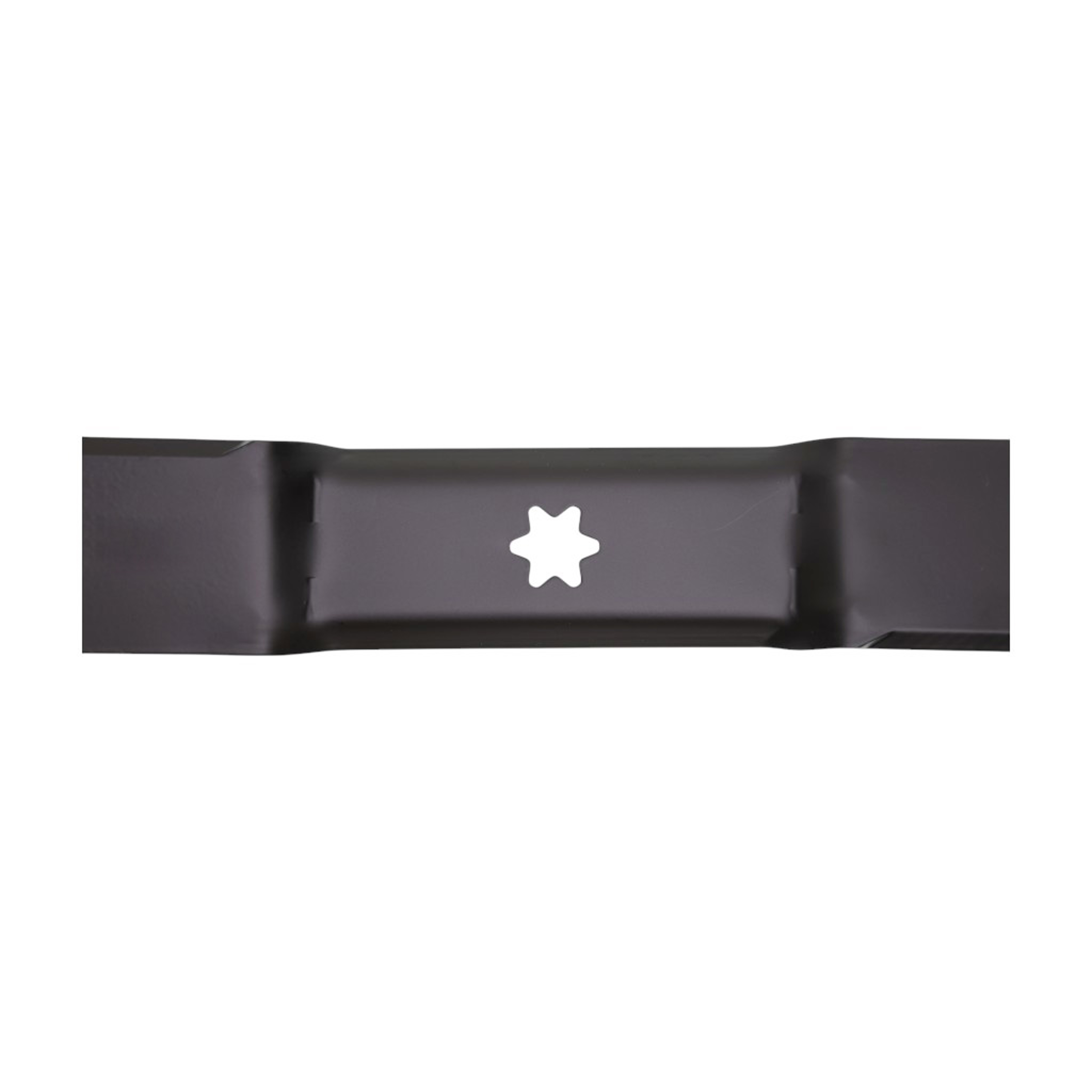 Žací nůž pro zahradní traktory MTD 49 cm levý (742-05255)