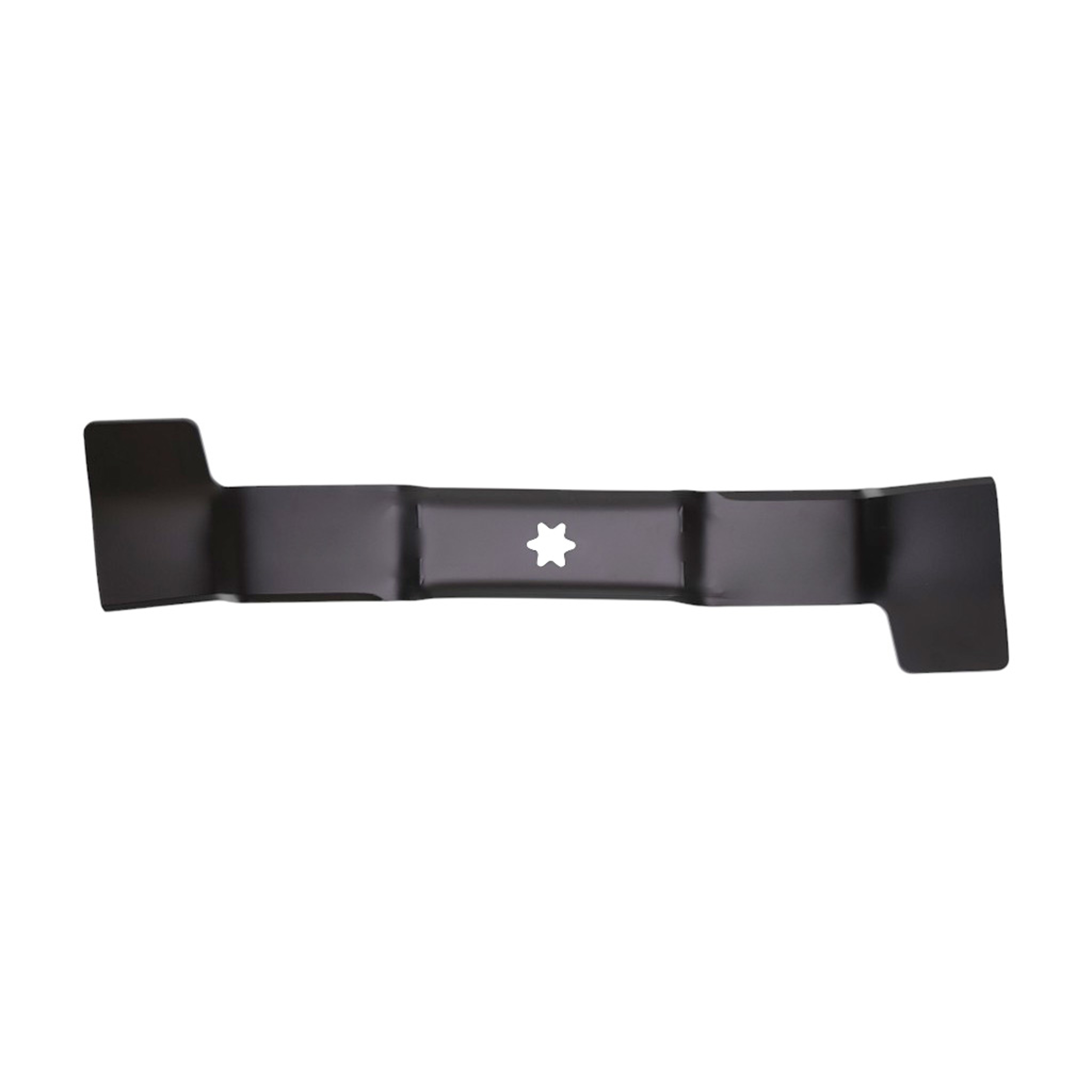 Žací nůž pro zahradní traktory MTD 49 cm pravý (742-05256)