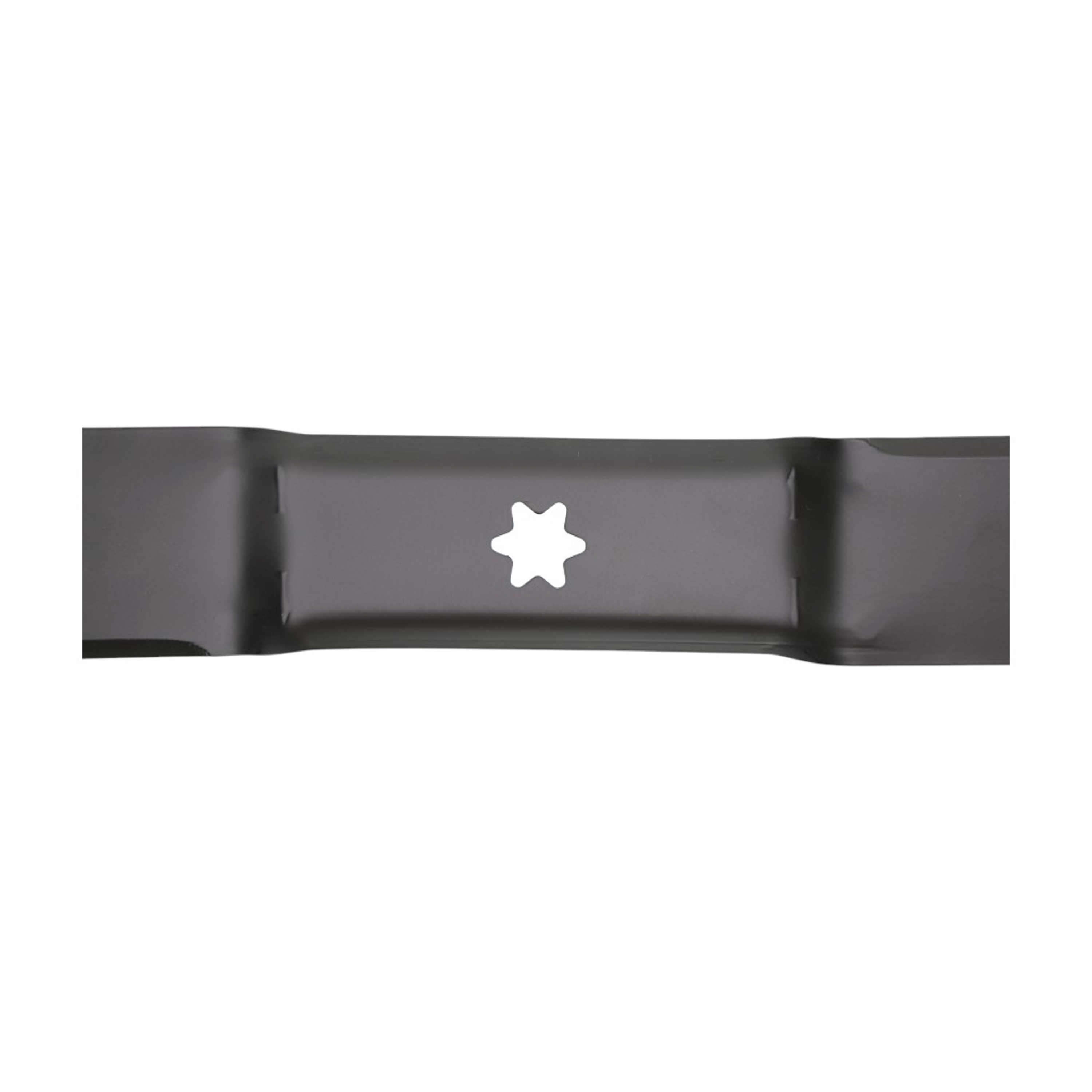 Žací nůž pro zahradní traktory MTD 49 cm pravý (742-05256)