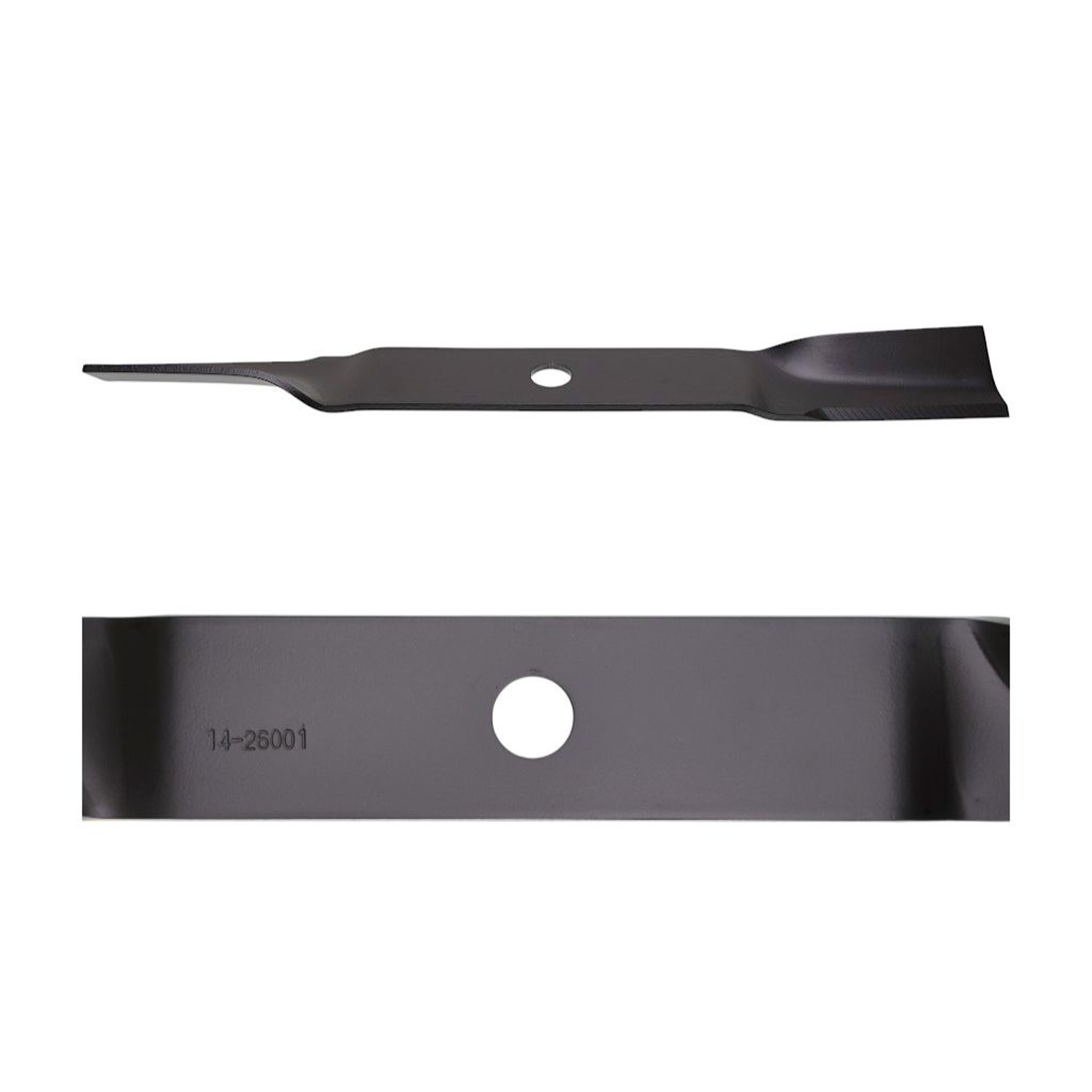 Žací nůž 49 cm (19") pro motorové sekačky Murray (OEM 91742HT 91742E701)
