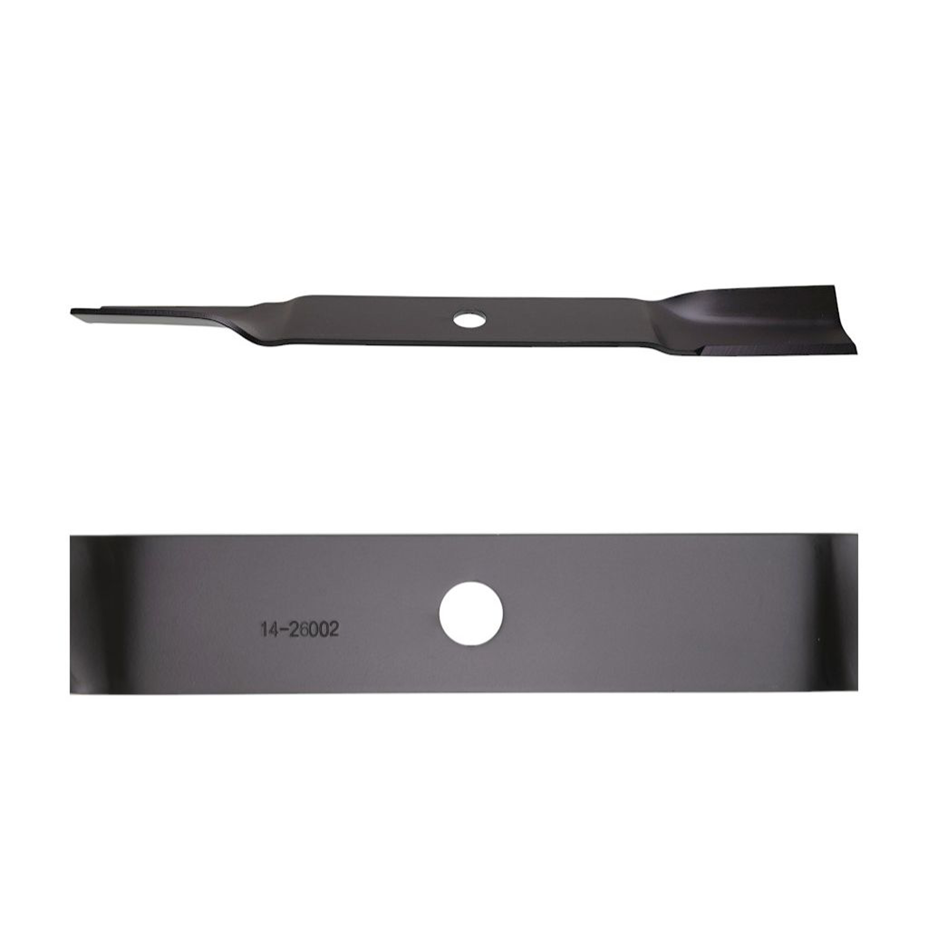Žací nůž 51,8 cm (20") pro zahradní traktory Murray (OEM 91871E701 91871HT 091871E701MA)