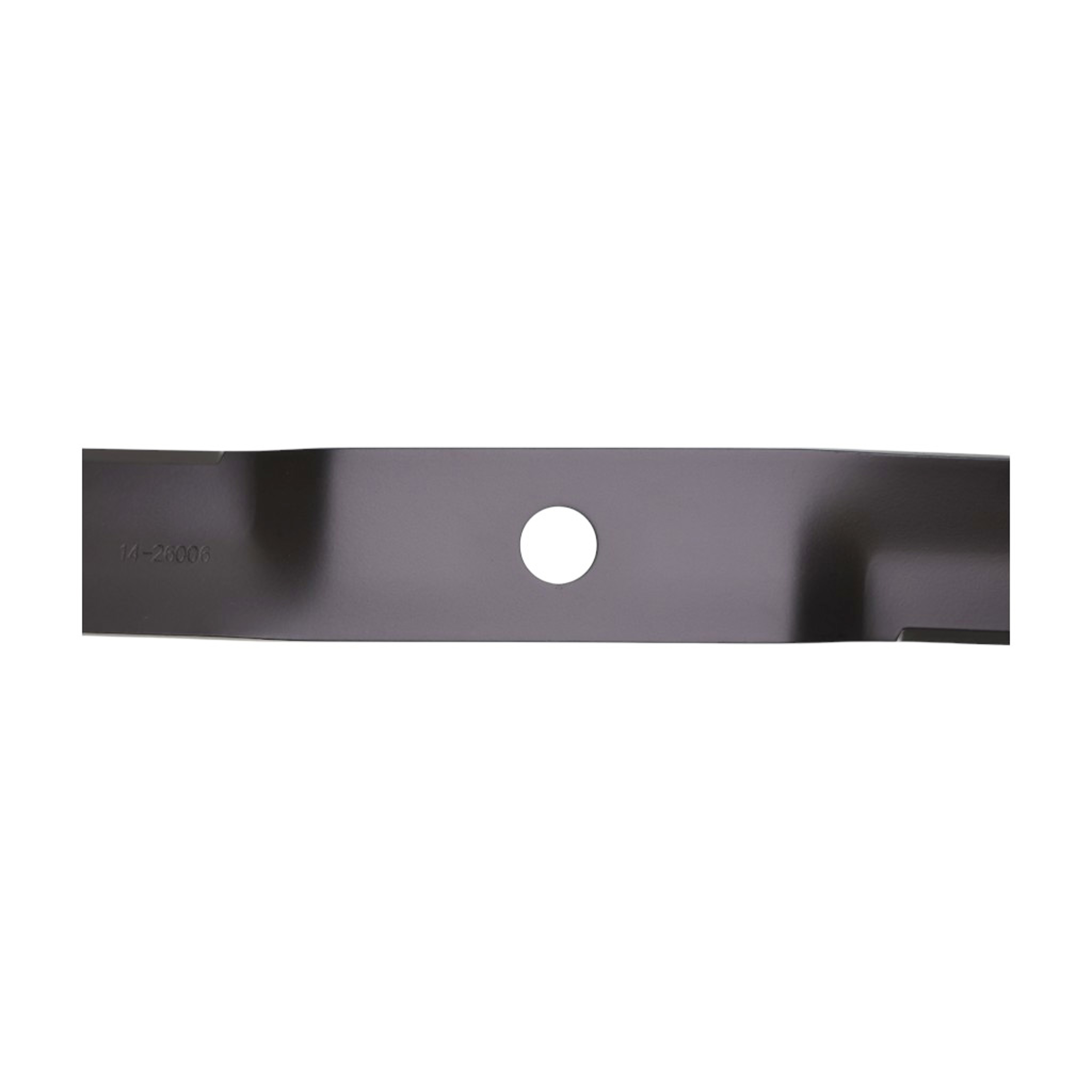 Žací nůž 40 cm (16") pro zahradní traktory Murray (OEM 92117 92117E701 92352E701 092117E701MA)
