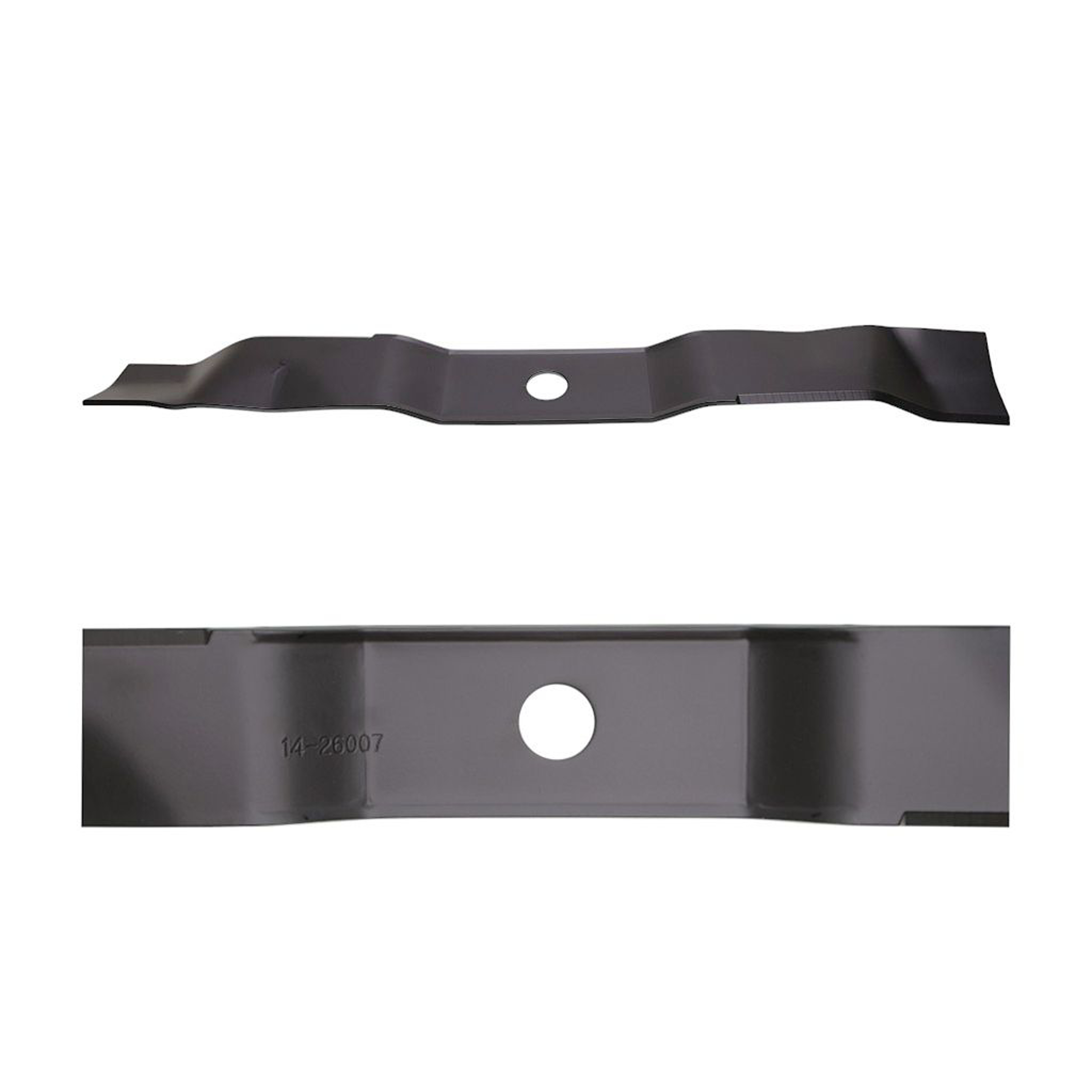 Mulčovací nůž 49 cm (19") pro zahradní traktory Murray (OEM 095104E701MA 095104E701 95104E701 095104E701WMA)