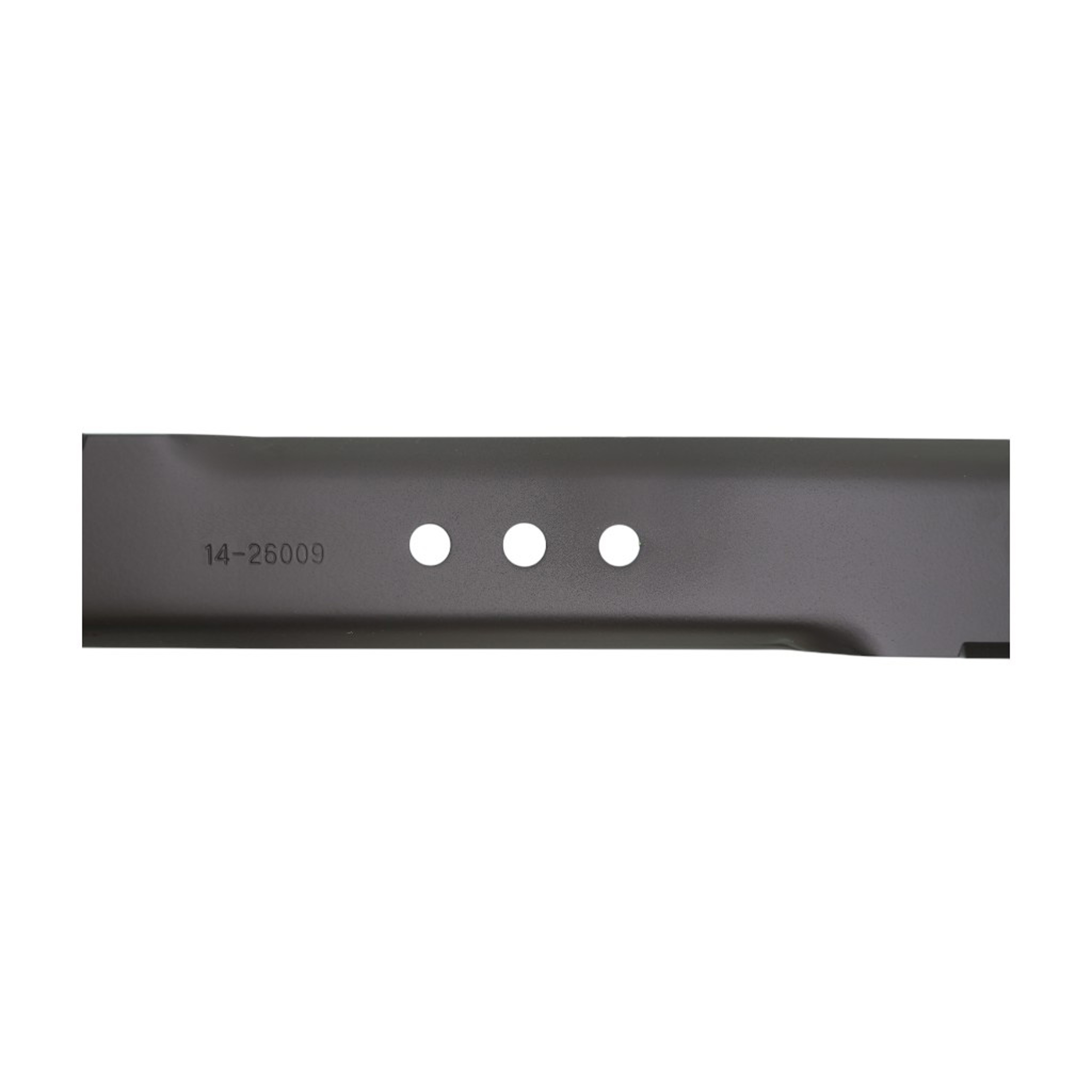 Žací nůž 48 cm (19") pro motorové sekačky Murray Snapper Simplicity (OEM 700162 880638BZYP 880638 880638YP)