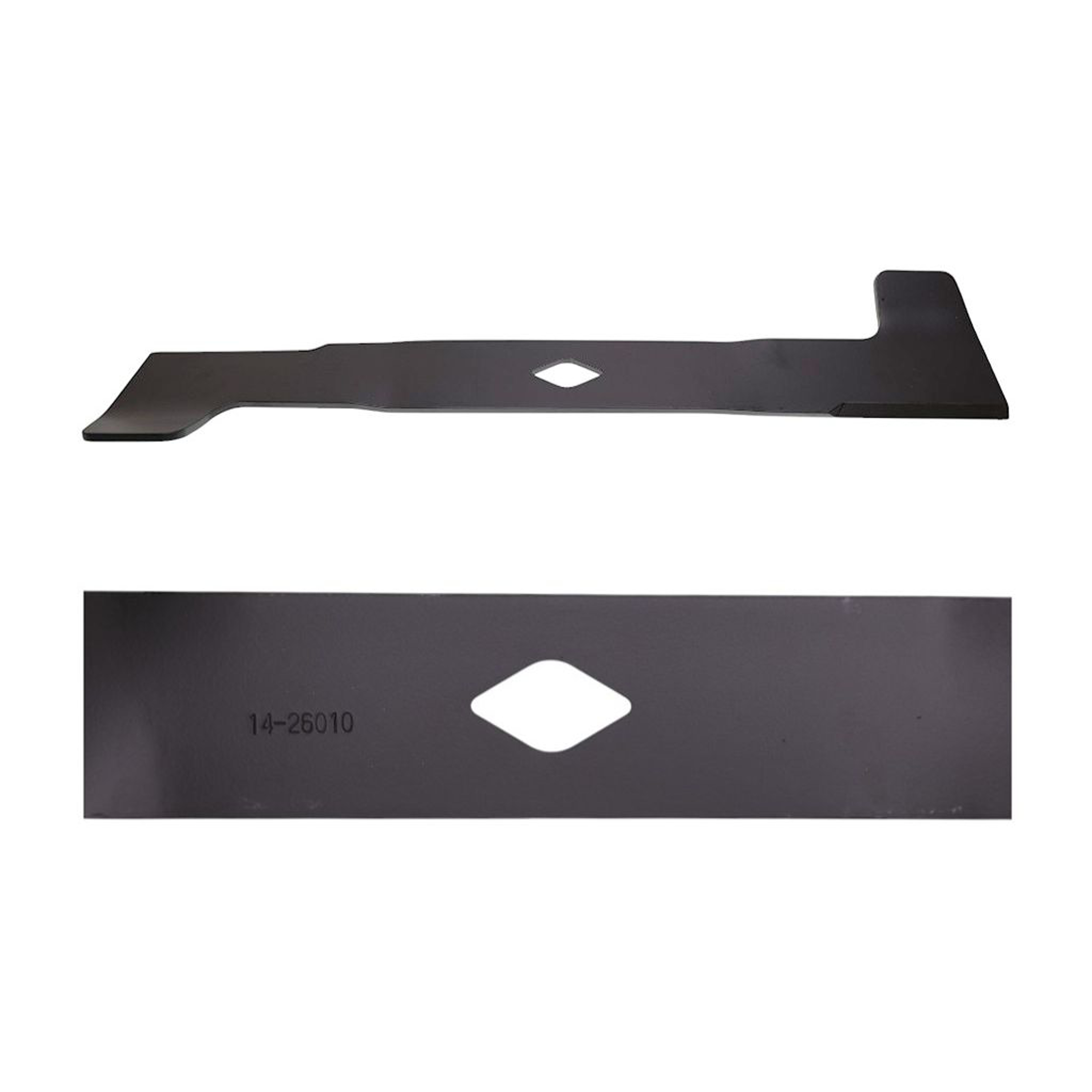 Žací nůž 51,8 cm (20") pro zahradní traktory Murray (OEM 690499 690499MA 690499E701MA 95096 94209)