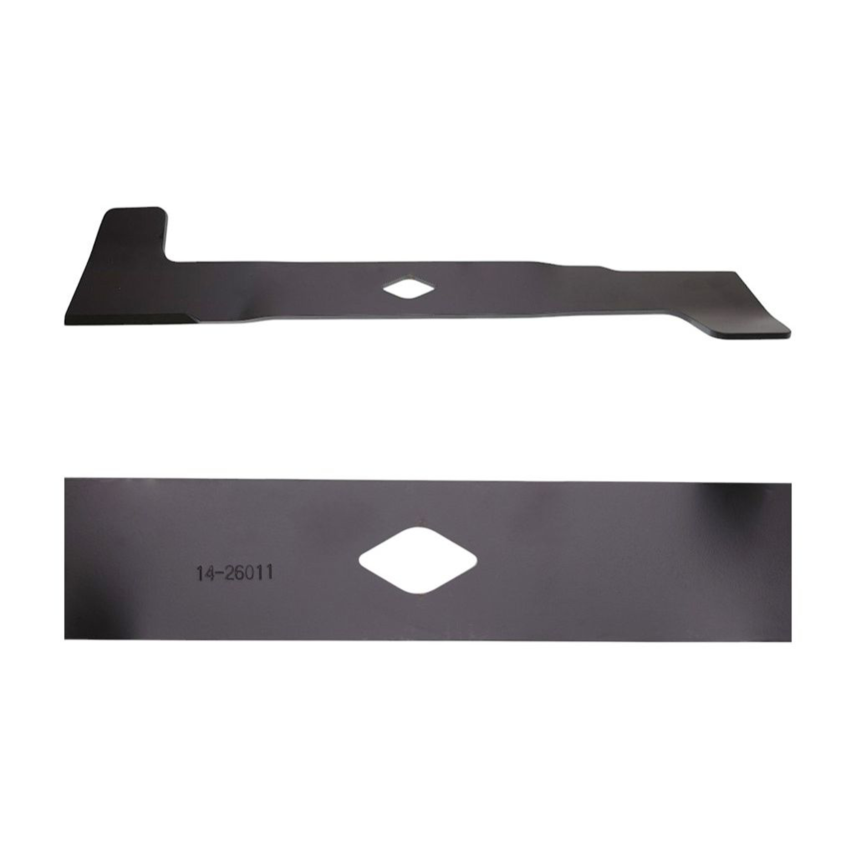 Žací nůž 51,8 cm (20") pravý pro zahradní traktory Murray (OEM 690500E7001MA 94208MA 94208 95097 690500 690500MA)