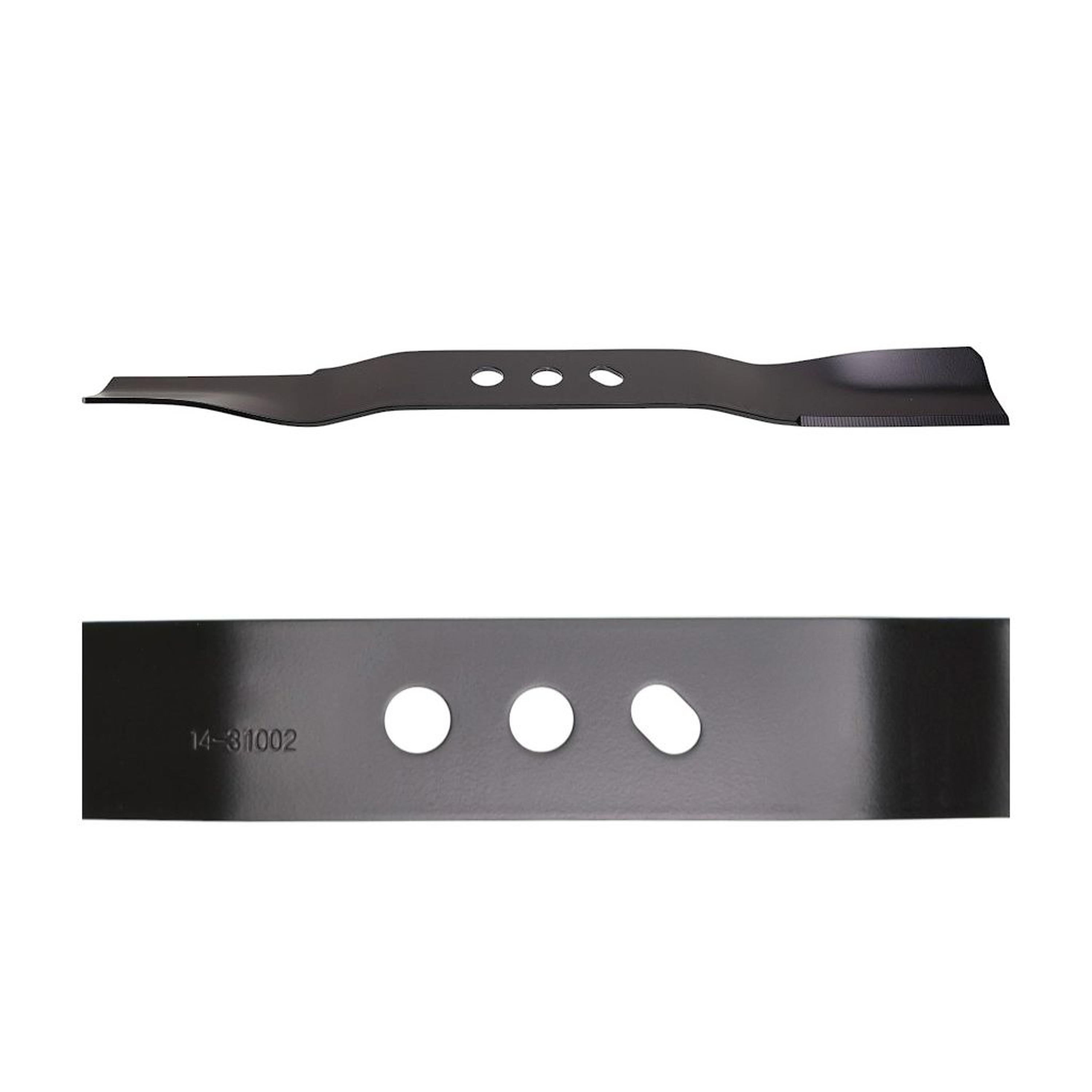 Žací nůž 45,2 cm (18") pro Čínské motorové sekačky a sekačky z hobbymarketů NAC C460V S460 S460V S460VY S460-053