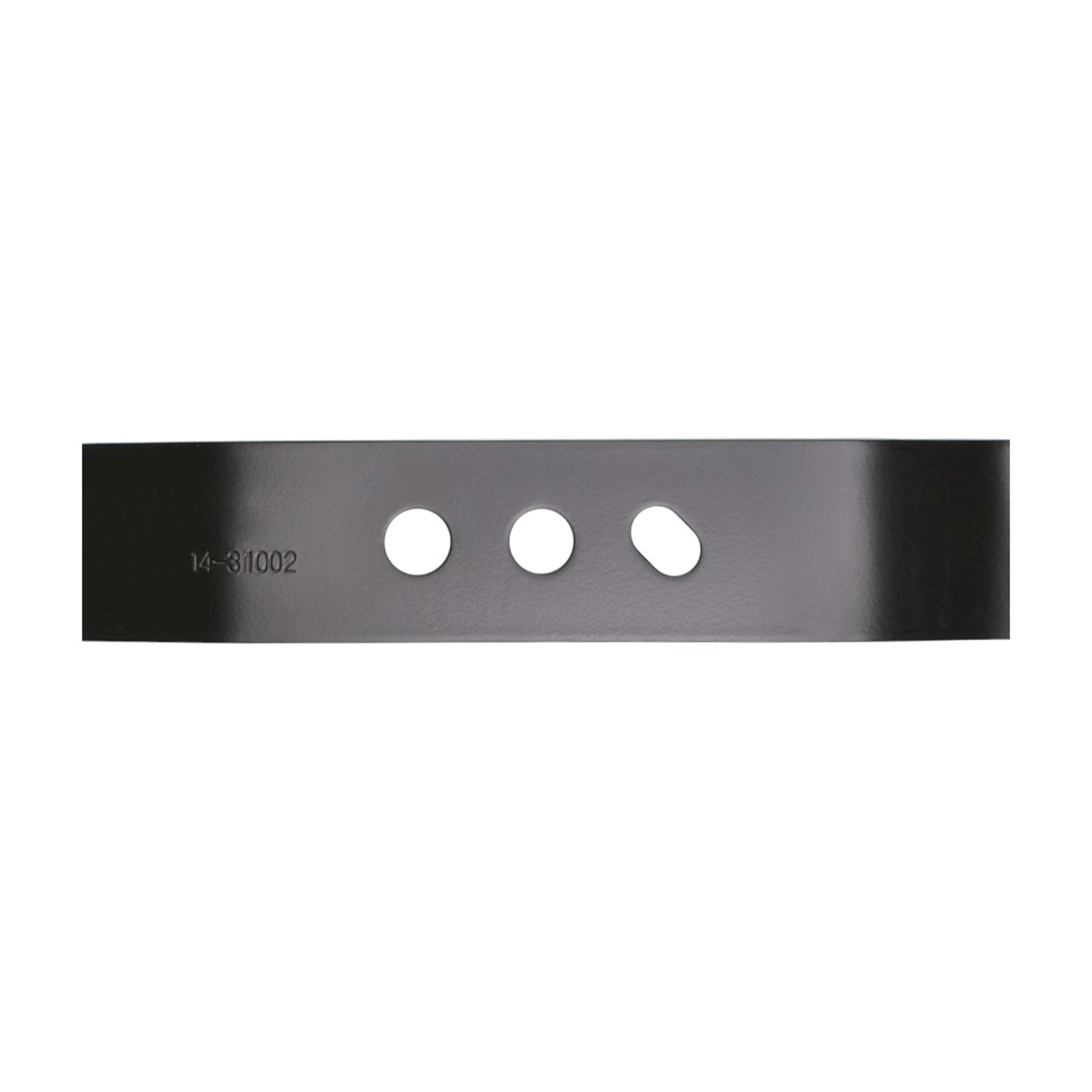 Žací nůž 45,2 cm (18") pro Čínské motorové sekačky a sekačky z hobbymarketů NAC C460V S460 S460V S460VY S460-053