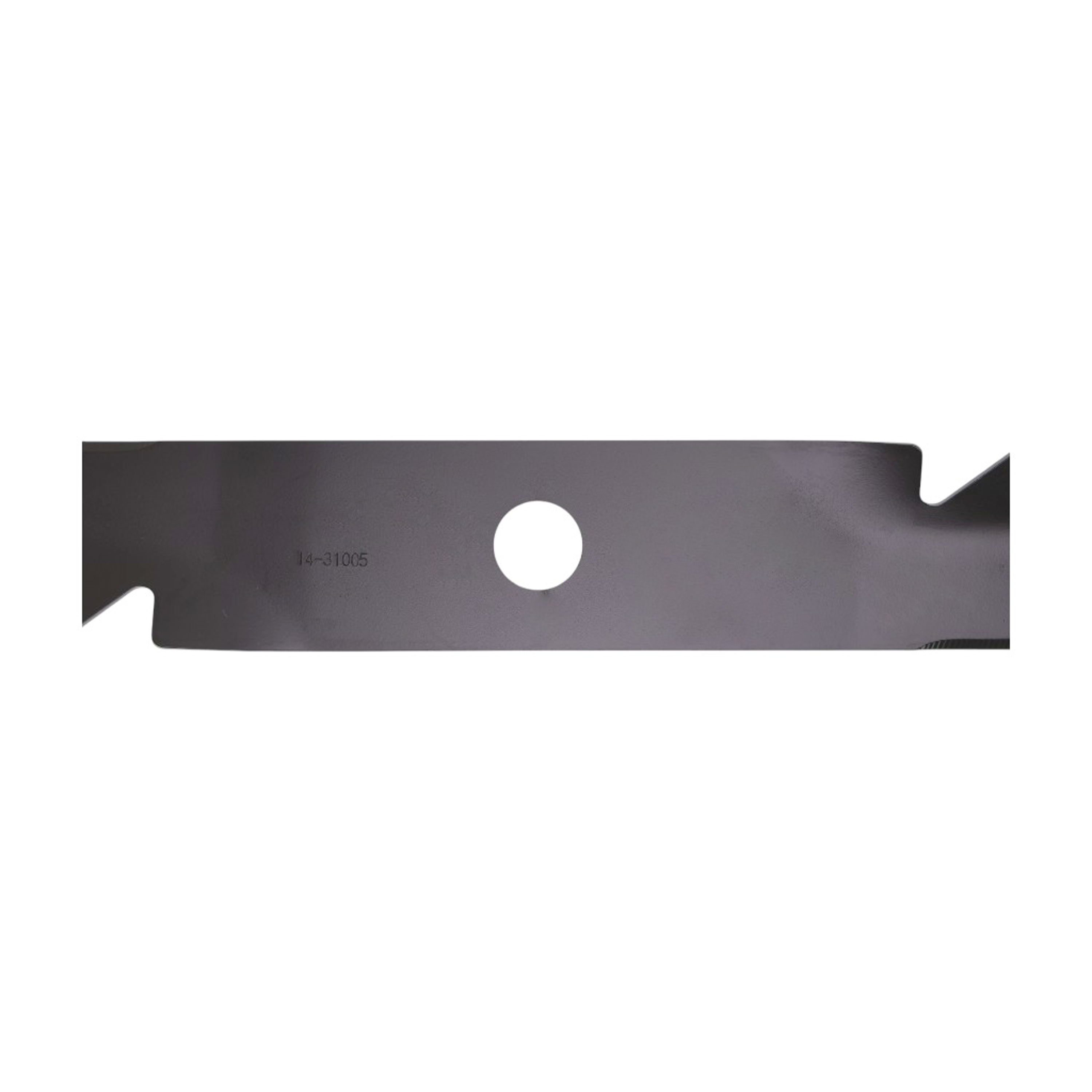 Žací nůž 48,5 cm (19") se sběrem pro motorové sekačky Sandri Garden Queen Garden (OEM 302070 0207 2051810)