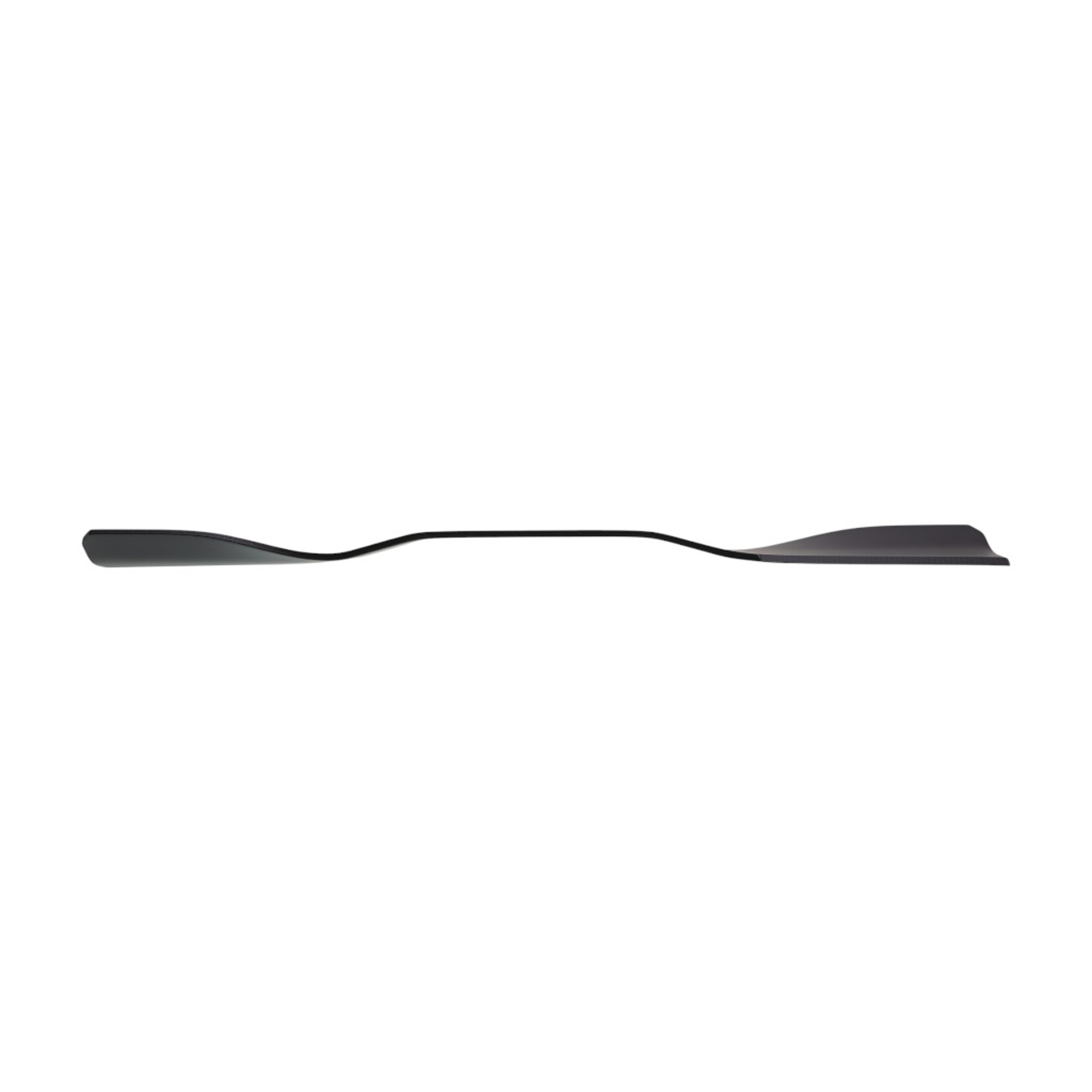 Žací nůž 40 cm (19") pro Čínské motorové sekačky a sekačky z hobbymarketů NAC C400i-035