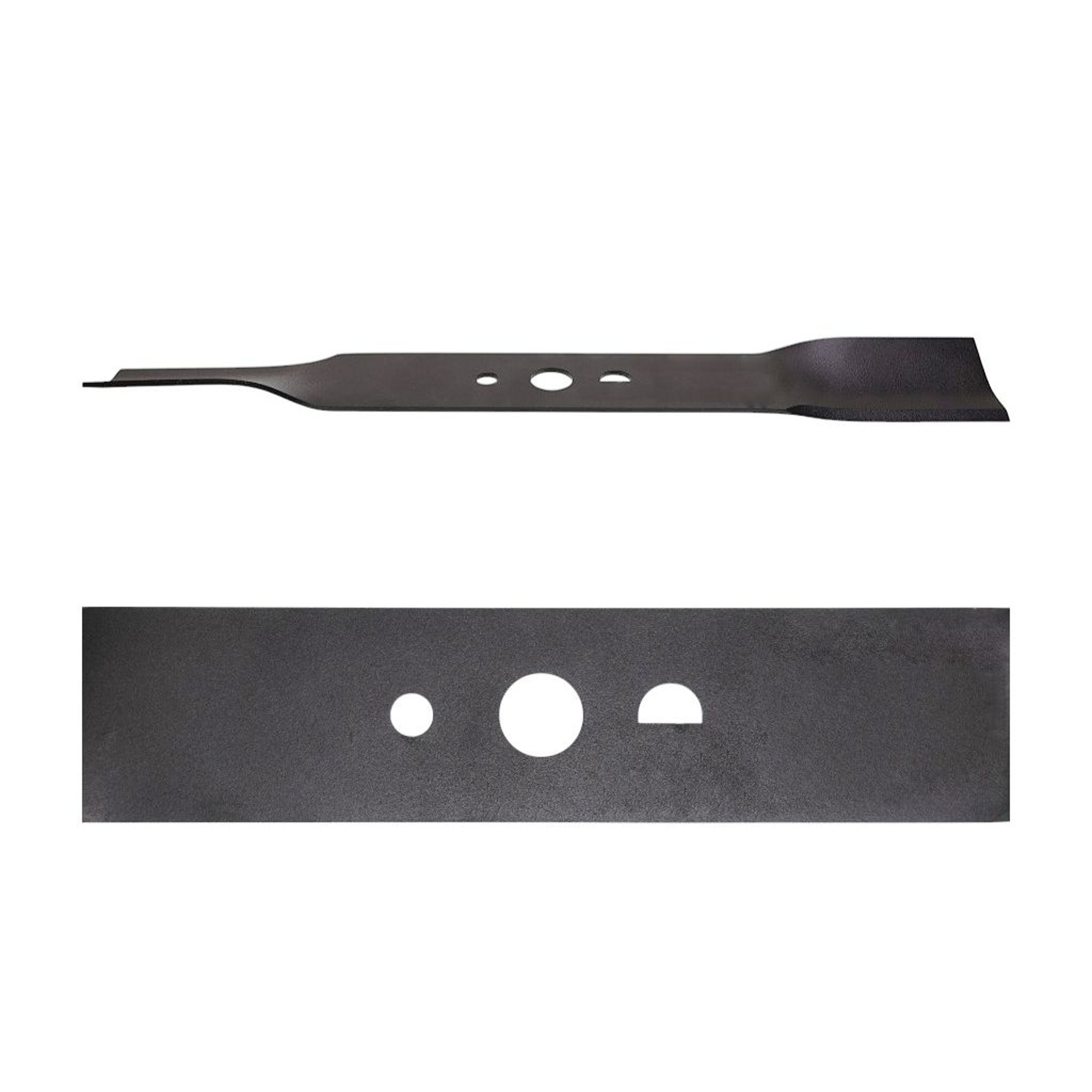 Žací nůž 45,5 cm (18") pro motorové sekačky NAC Einhell N1F-460JS (OEM 3405620 N1F460-036)