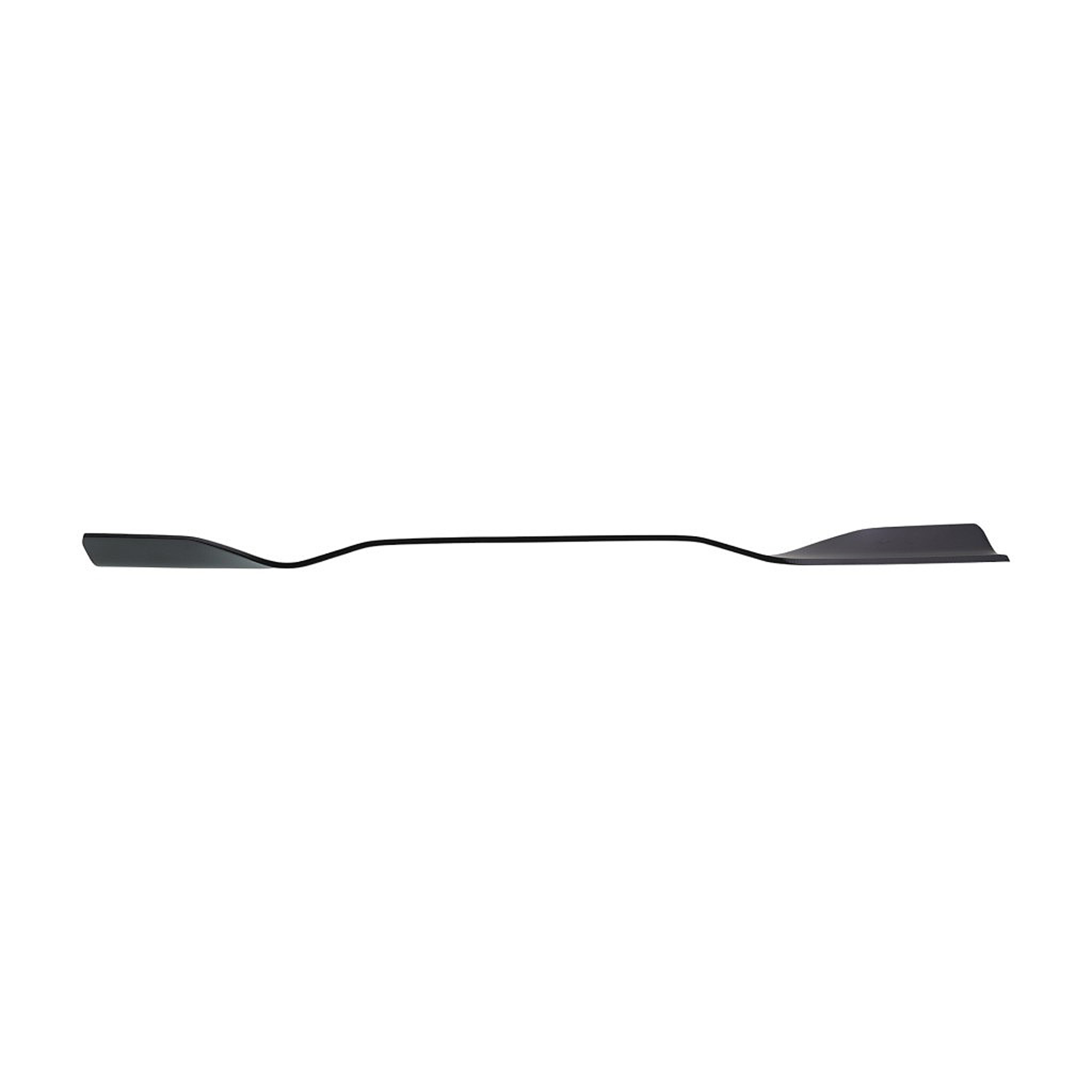 Žací nůž 45,5 cm (18") pro motorové sekačky NAC Castorama (OEM WR65170 WR480 WR-098N 65170AB-000041A)