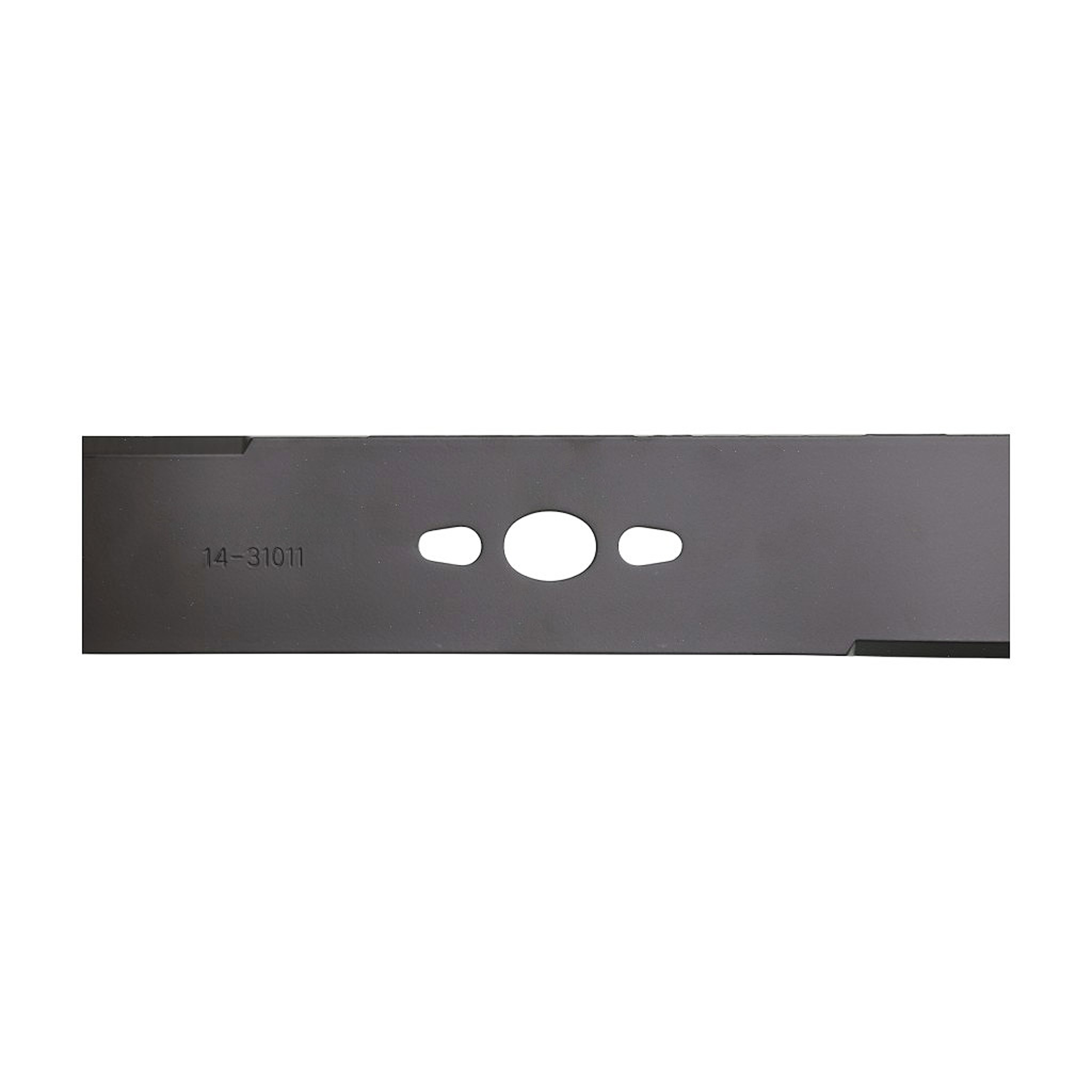 Žací nůž 45,5 cm (18") pro motorové sekačky NAC Ryobi (OEM 2014/70130350 5131027797 S461VH-6-02 5131033997)