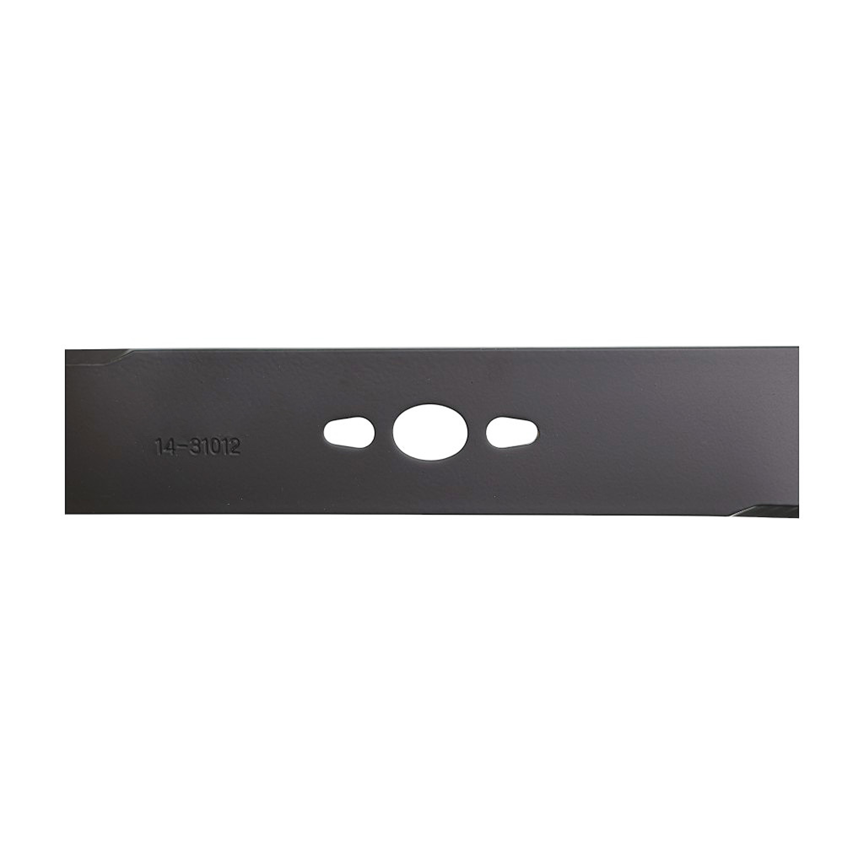 Žací nůž 49,5 cm (18") pro motorové sekačky NAC Ryobi (OEM S551H-6-02 70130360S S511H-6-02-CZ)