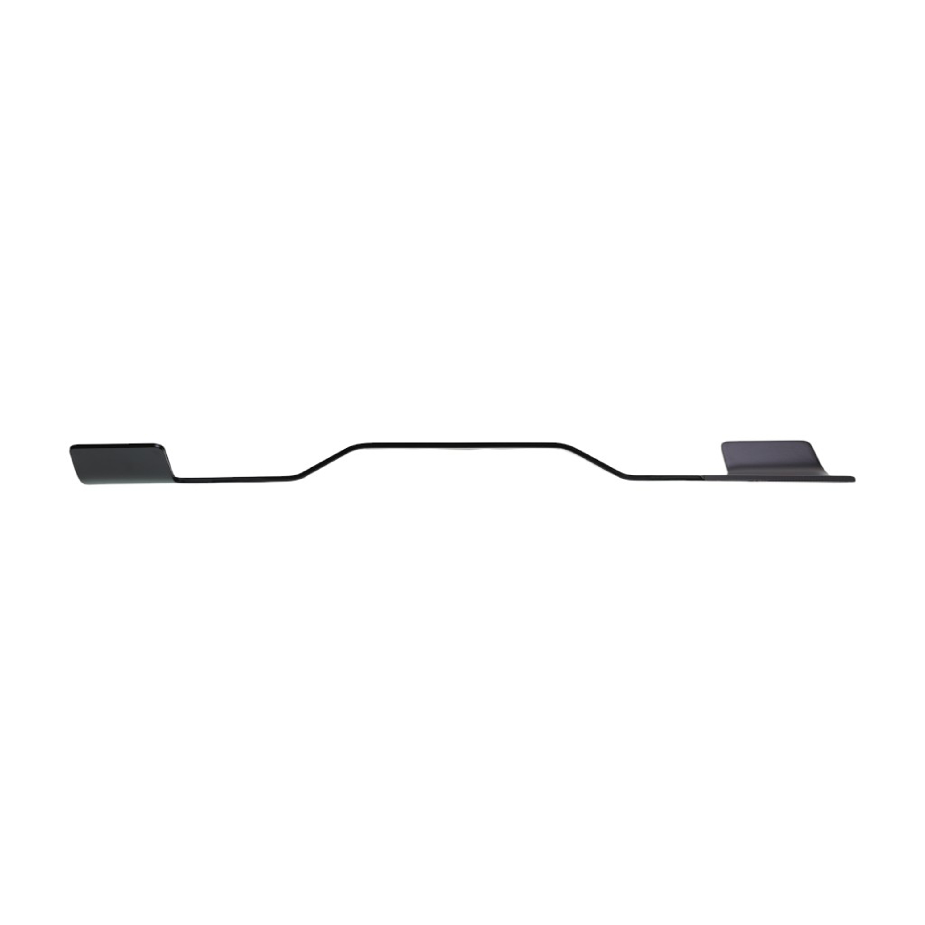 Žací nůž 46 cm (18") se sběrem pro motorové sekačky NAC Ryobi (OEM 2014/70130350 5131027797 S461VH-6-02 5131033997)